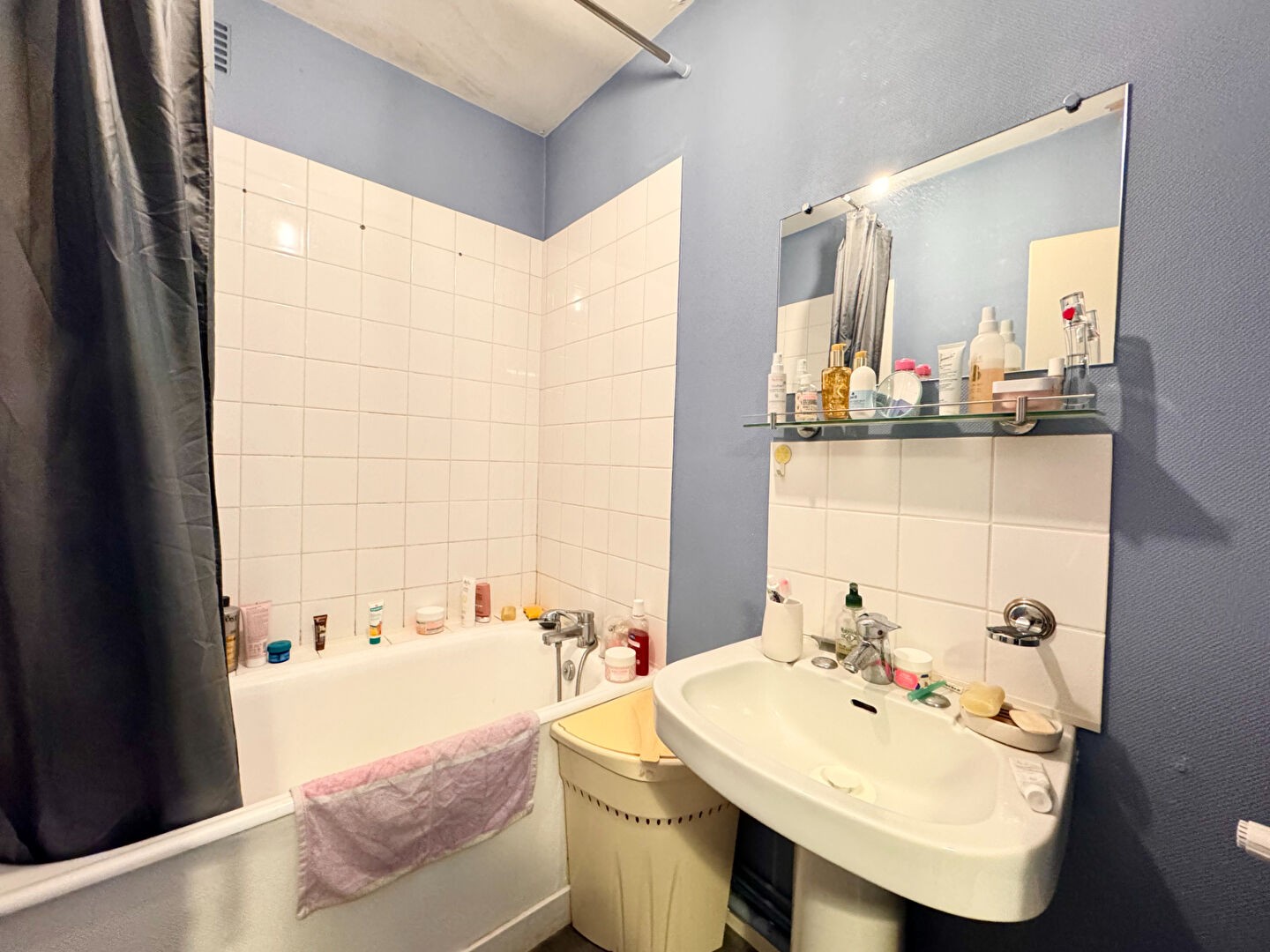 Vente Appartement à Laval 2 pièces