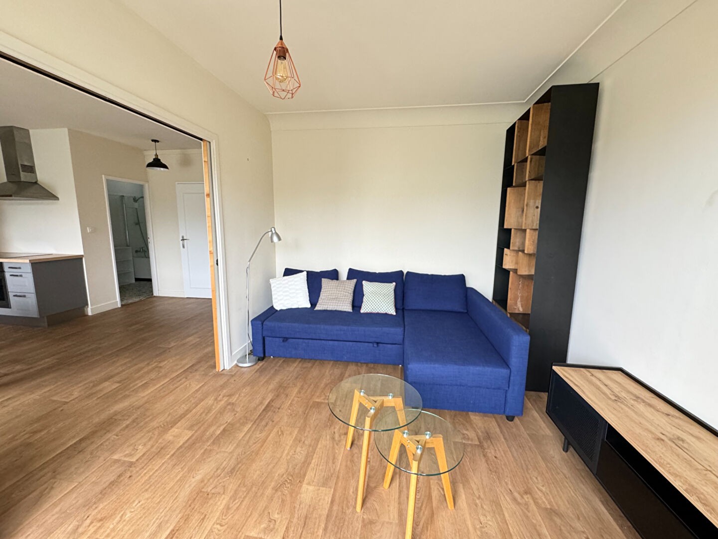 Location Appartement à Rennes 3 pièces