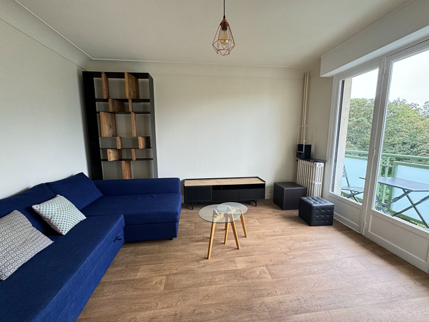 Location Appartement à Rennes 3 pièces