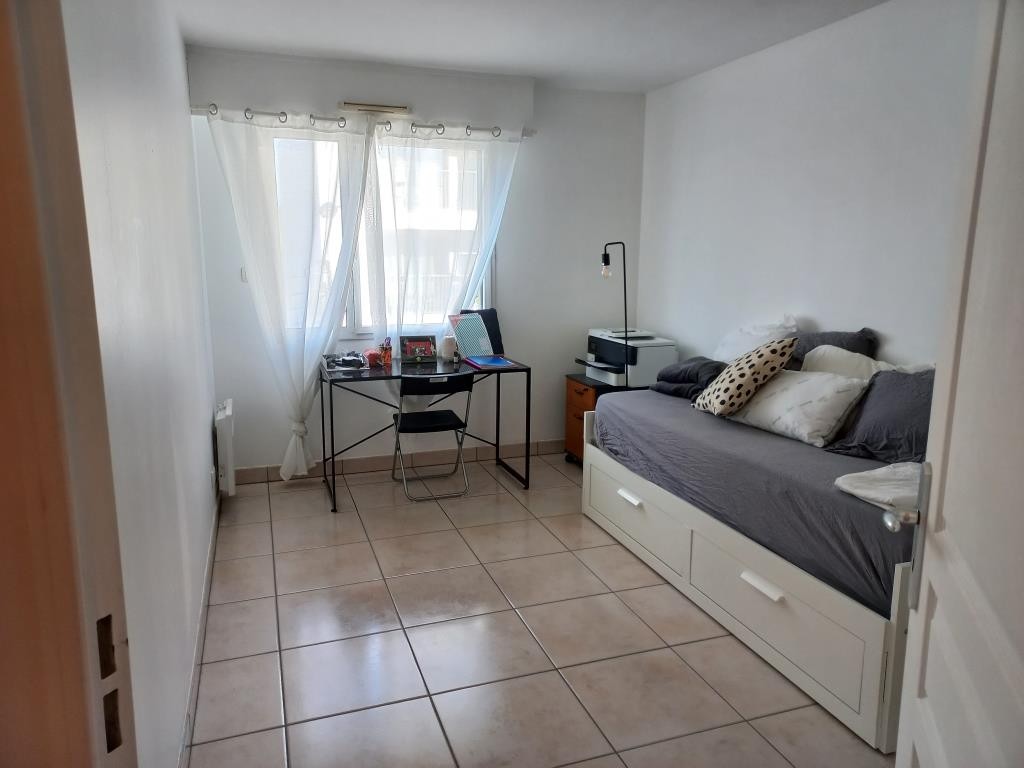 Location Appartement à Rennes 3 pièces