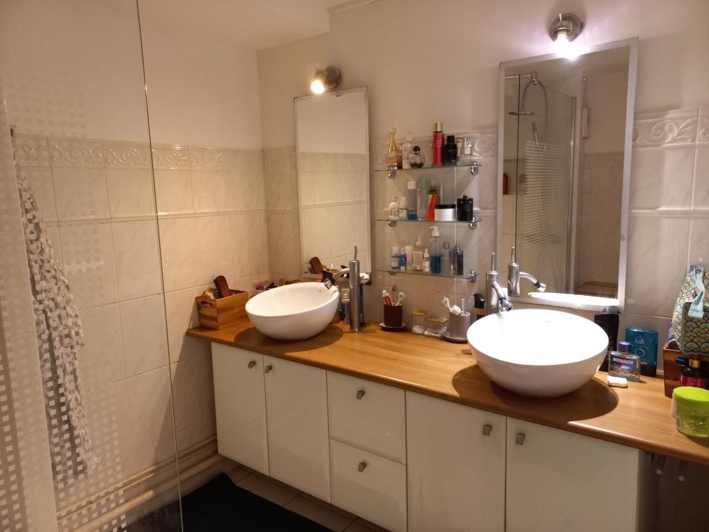 Location Appartement à Rennes 3 pièces