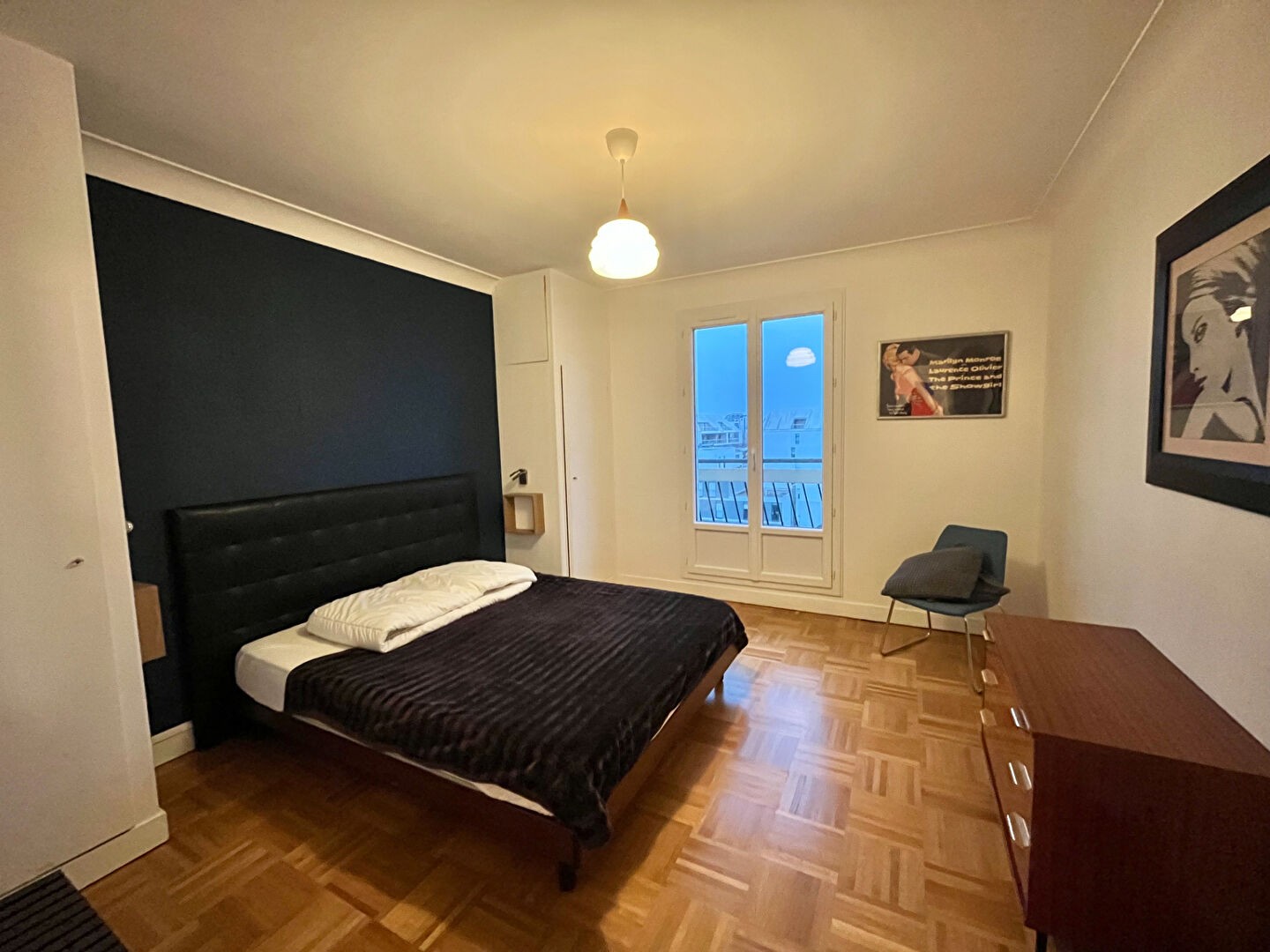 Location Appartement à Rennes 3 pièces