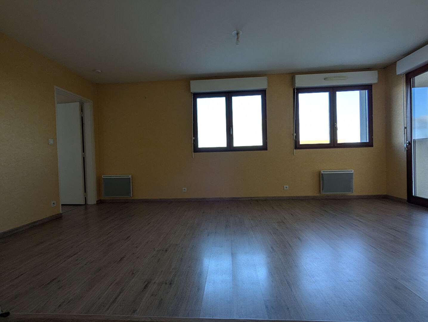 Vente Appartement à Acigné 2 pièces