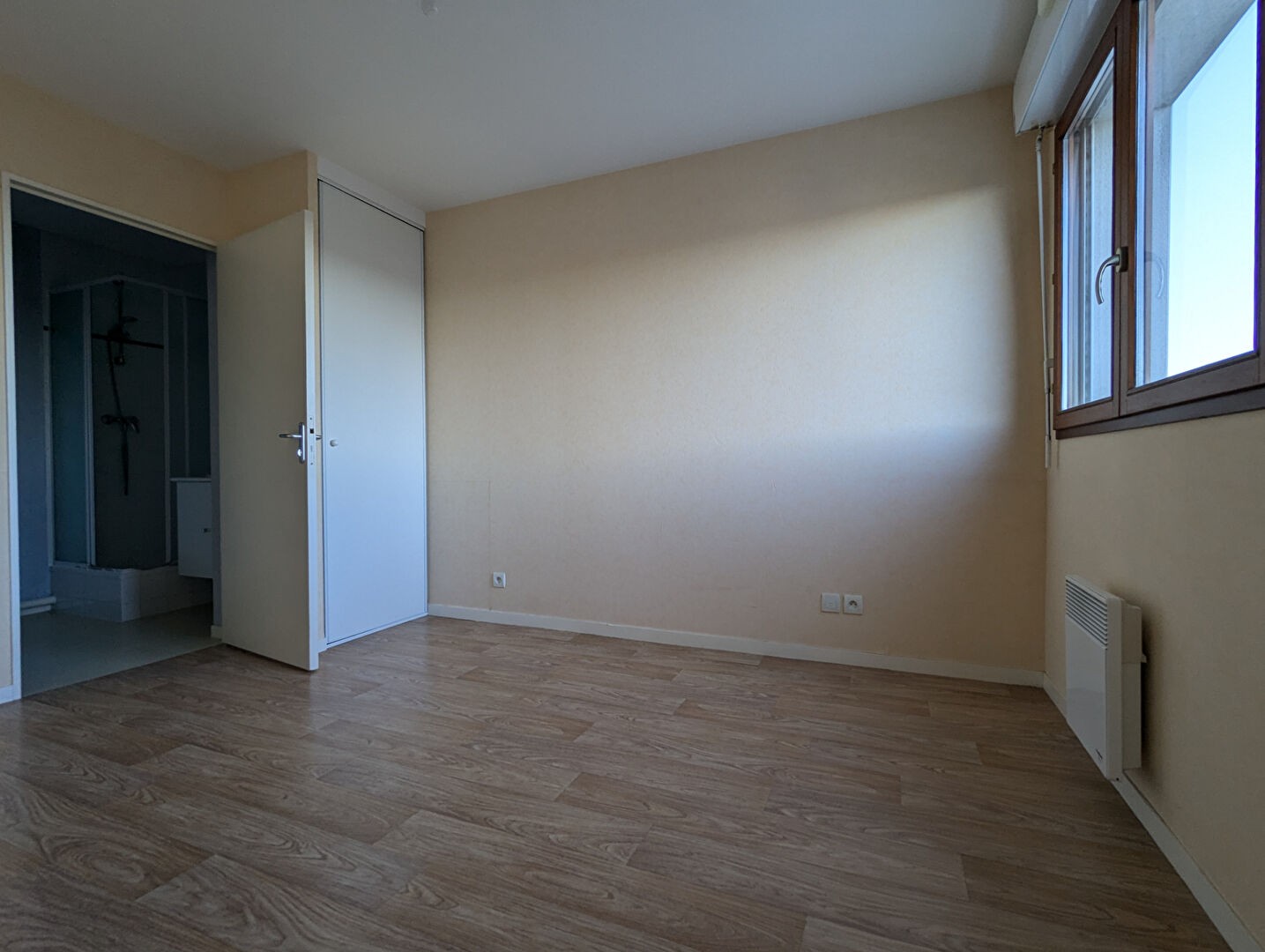 Vente Appartement à Acigné 2 pièces