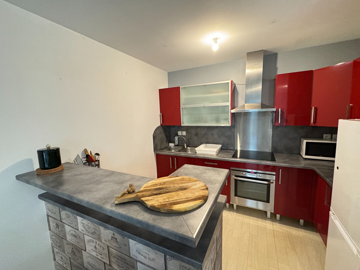 Location Appartement à Rennes 4 pièces