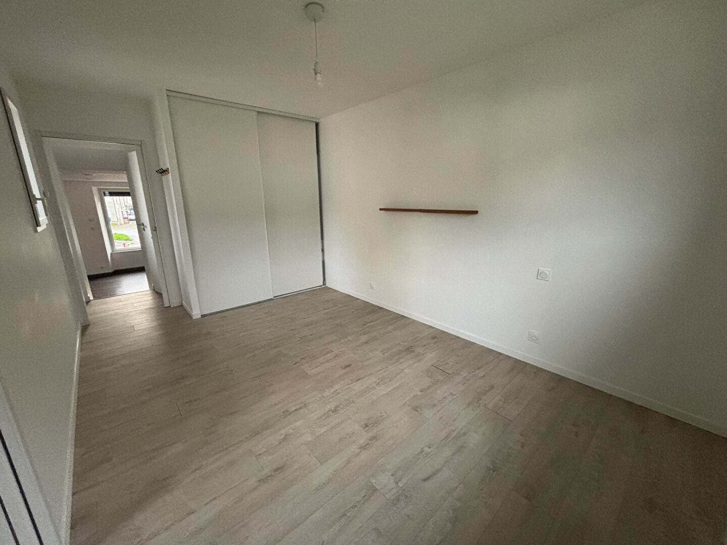 Vente Maison à Rennes 3 pièces