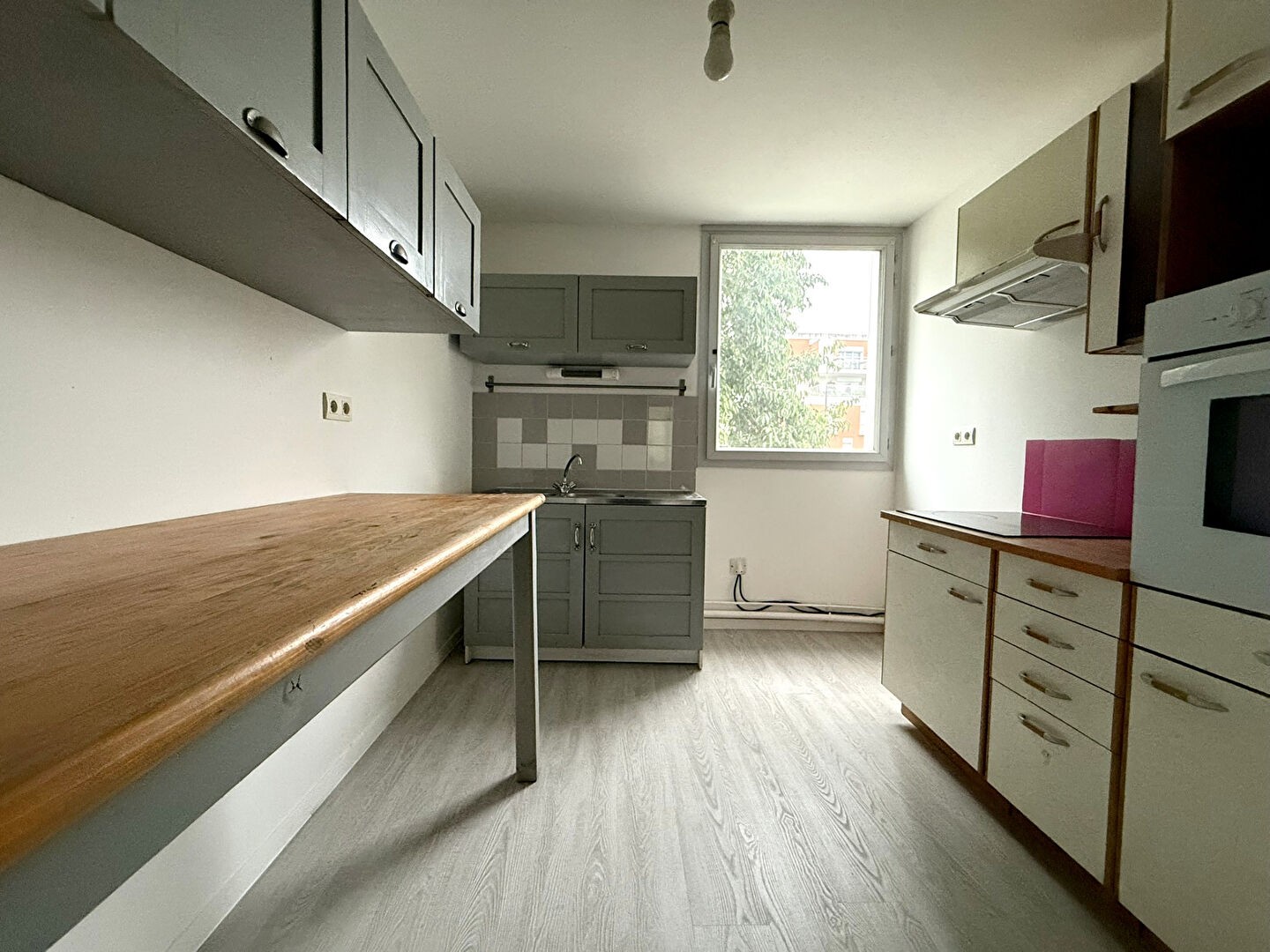 Vente Appartement à Rennes 5 pièces