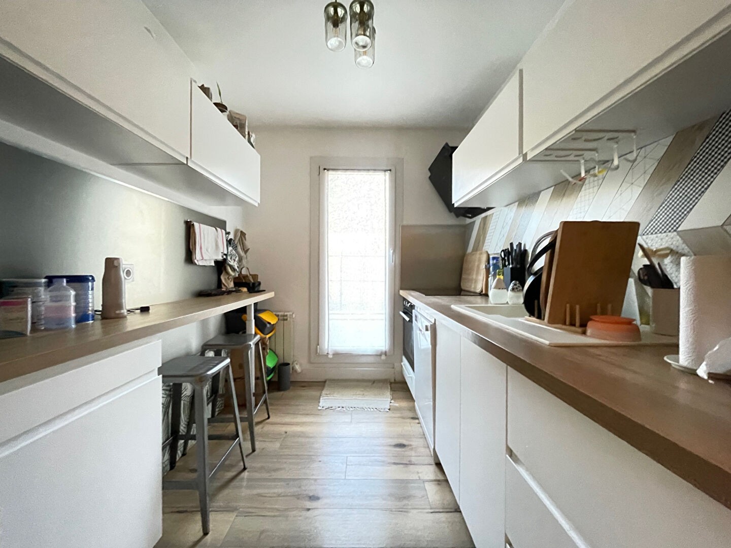 Vente Appartement à Rennes 1 pièce