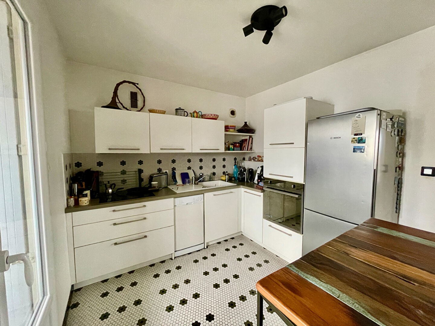 Vente Appartement à Rennes 4 pièces