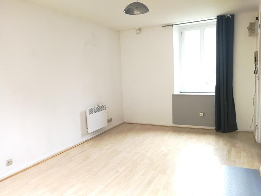 Location Appartement à Rennes 1 pièce