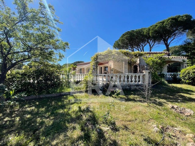 Vente Maison à Vidauban 4 pièces