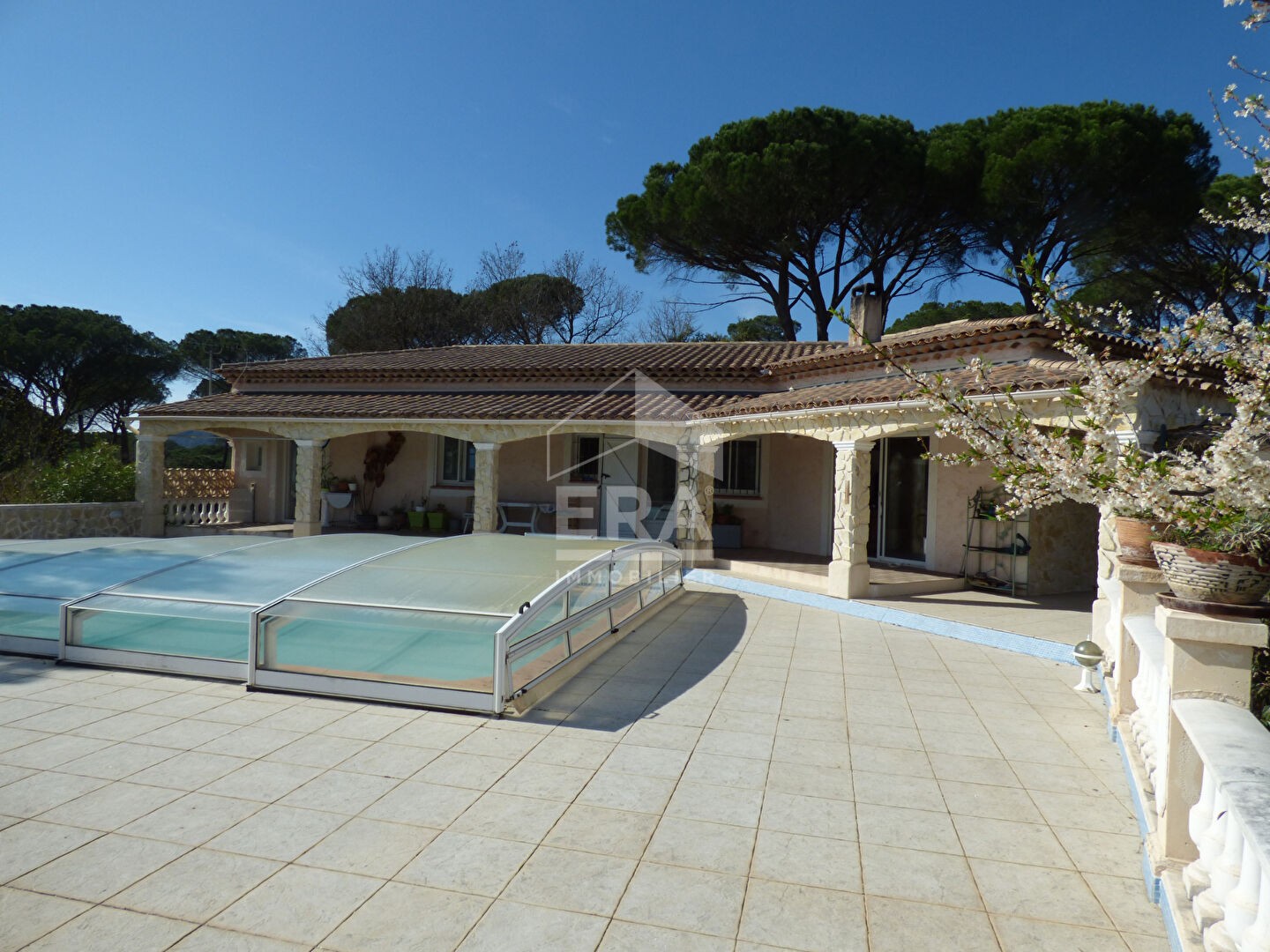 Vente Maison à Vidauban 4 pièces