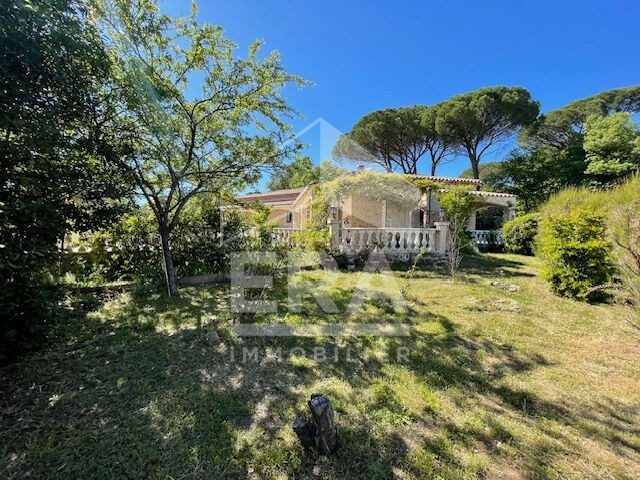 Vente Maison à Vidauban 4 pièces