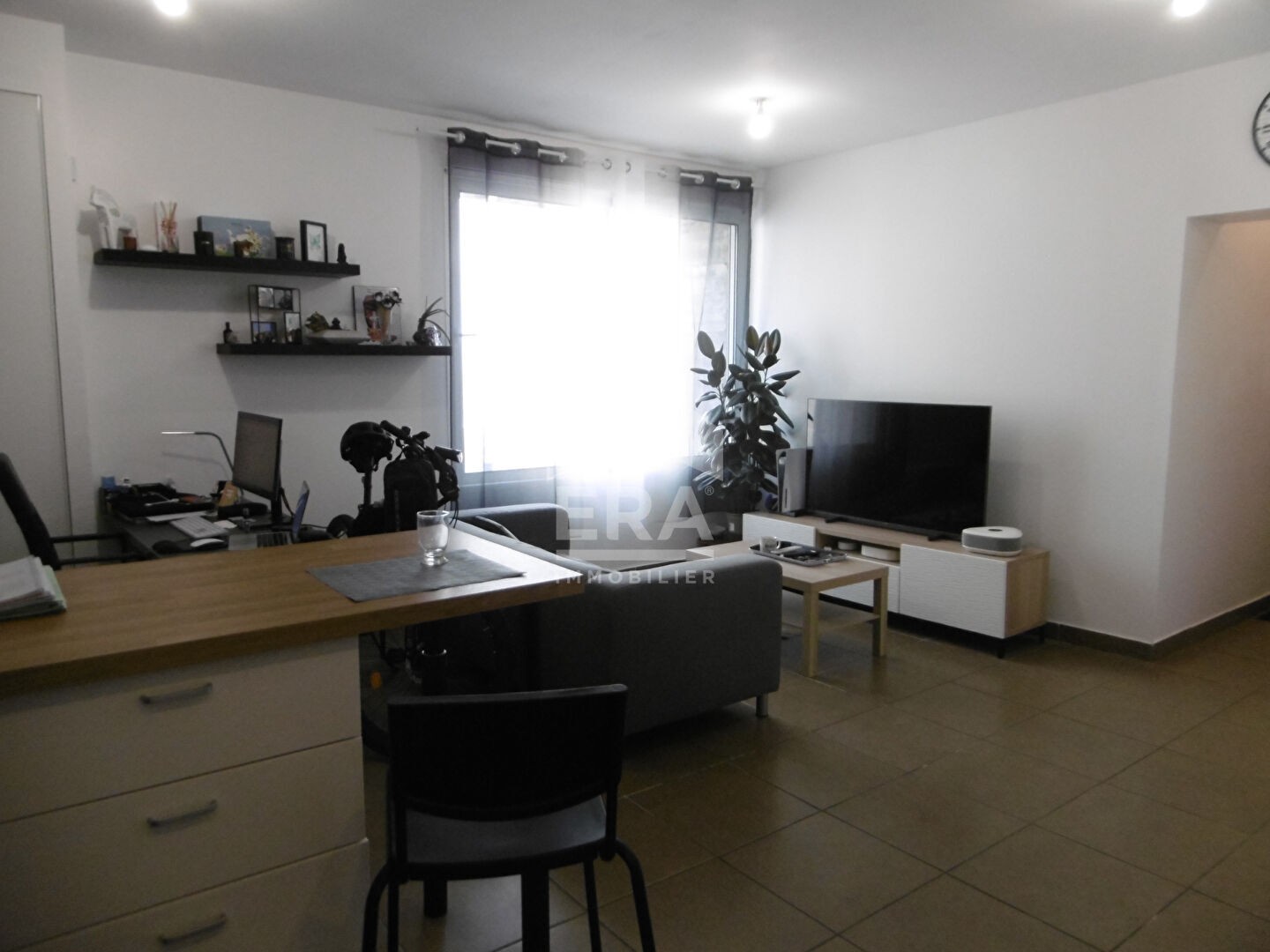 Vente Appartement à Vidauban 3 pièces