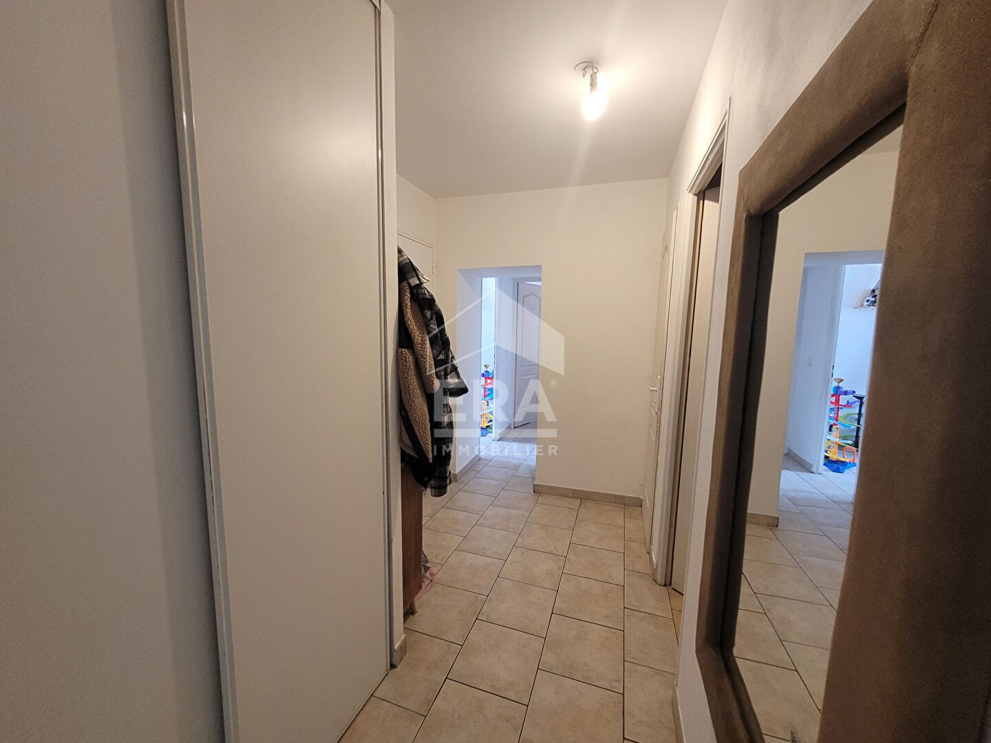 Vente Appartement à Vidauban 5 pièces