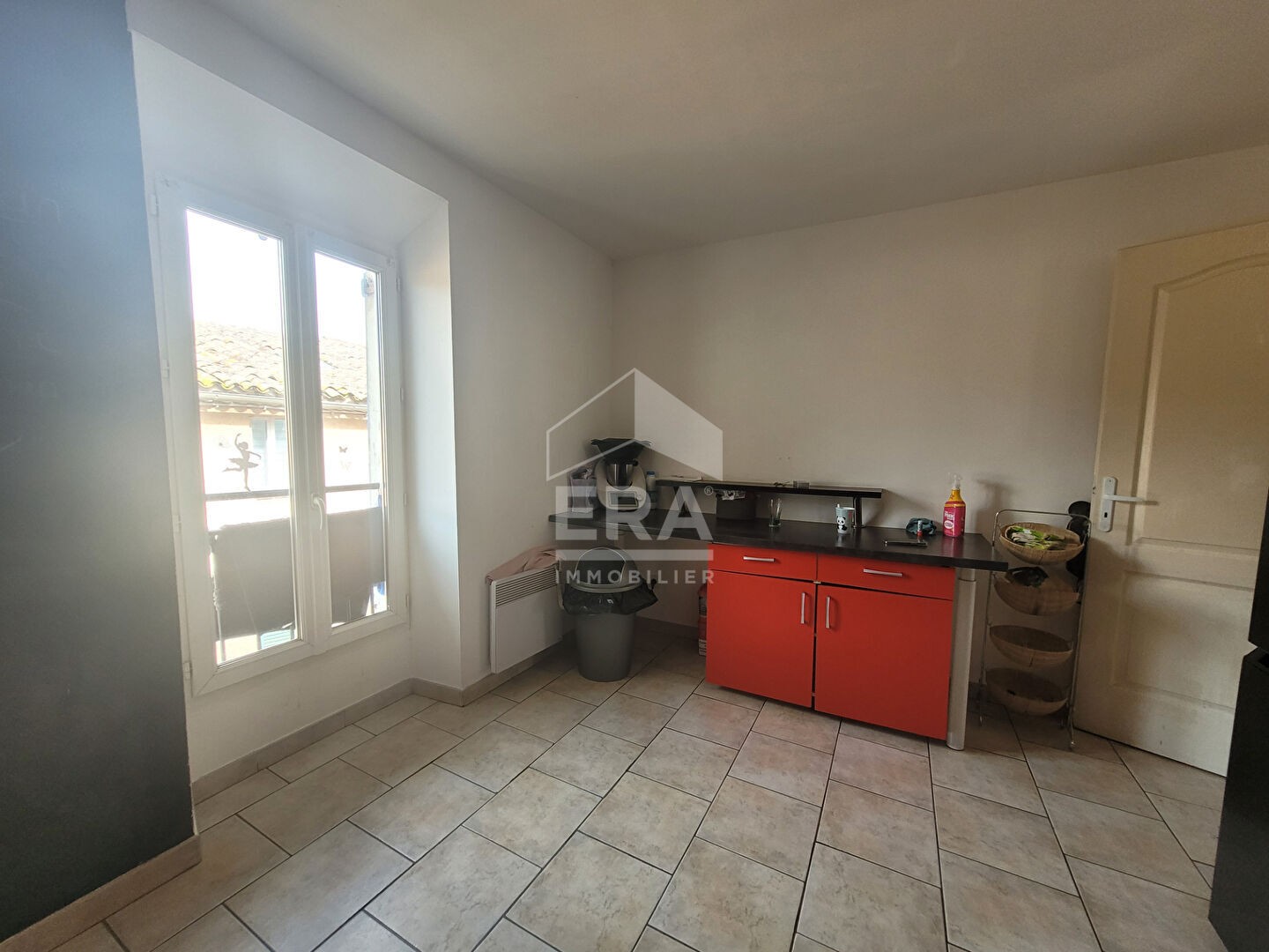 Vente Appartement à Vidauban 5 pièces