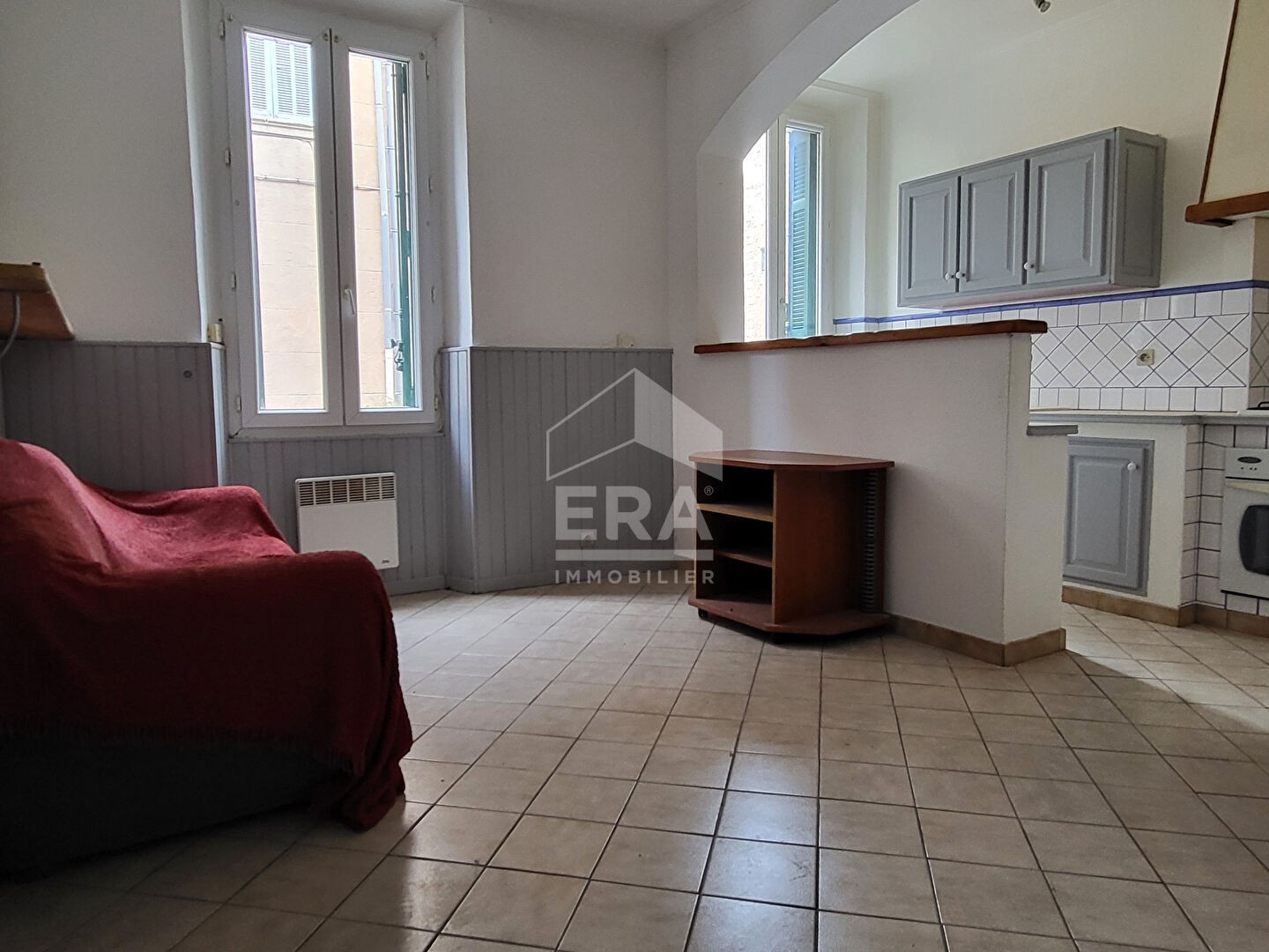 Vente Appartement à Vidauban 2 pièces