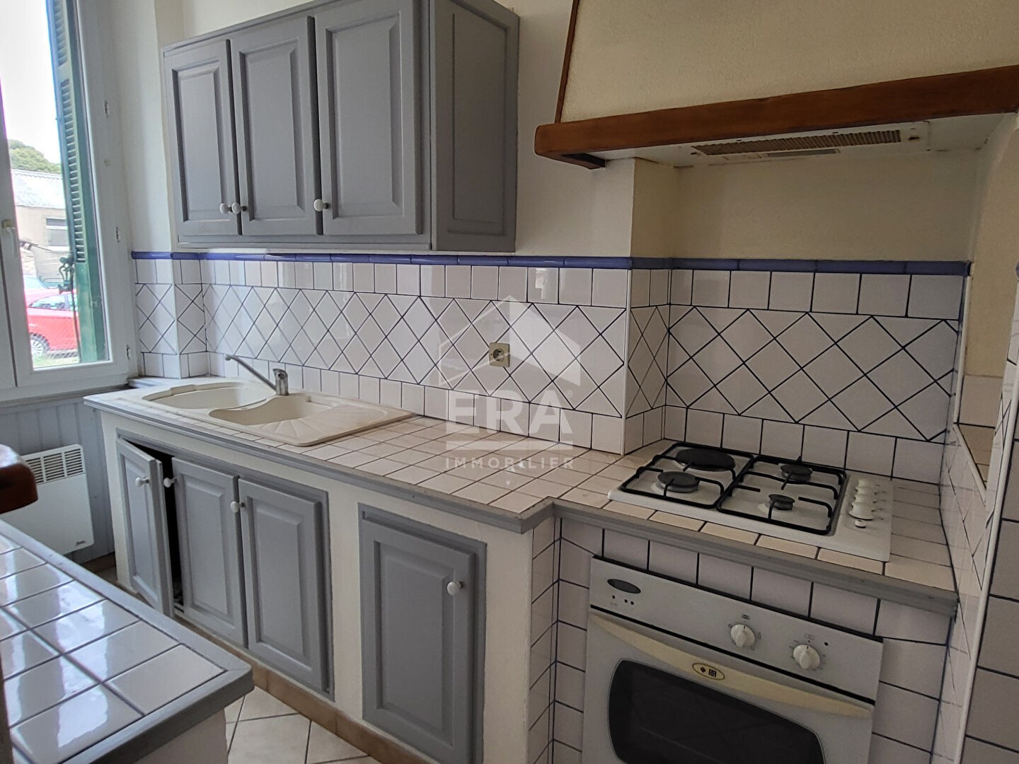 Vente Appartement à Vidauban 2 pièces