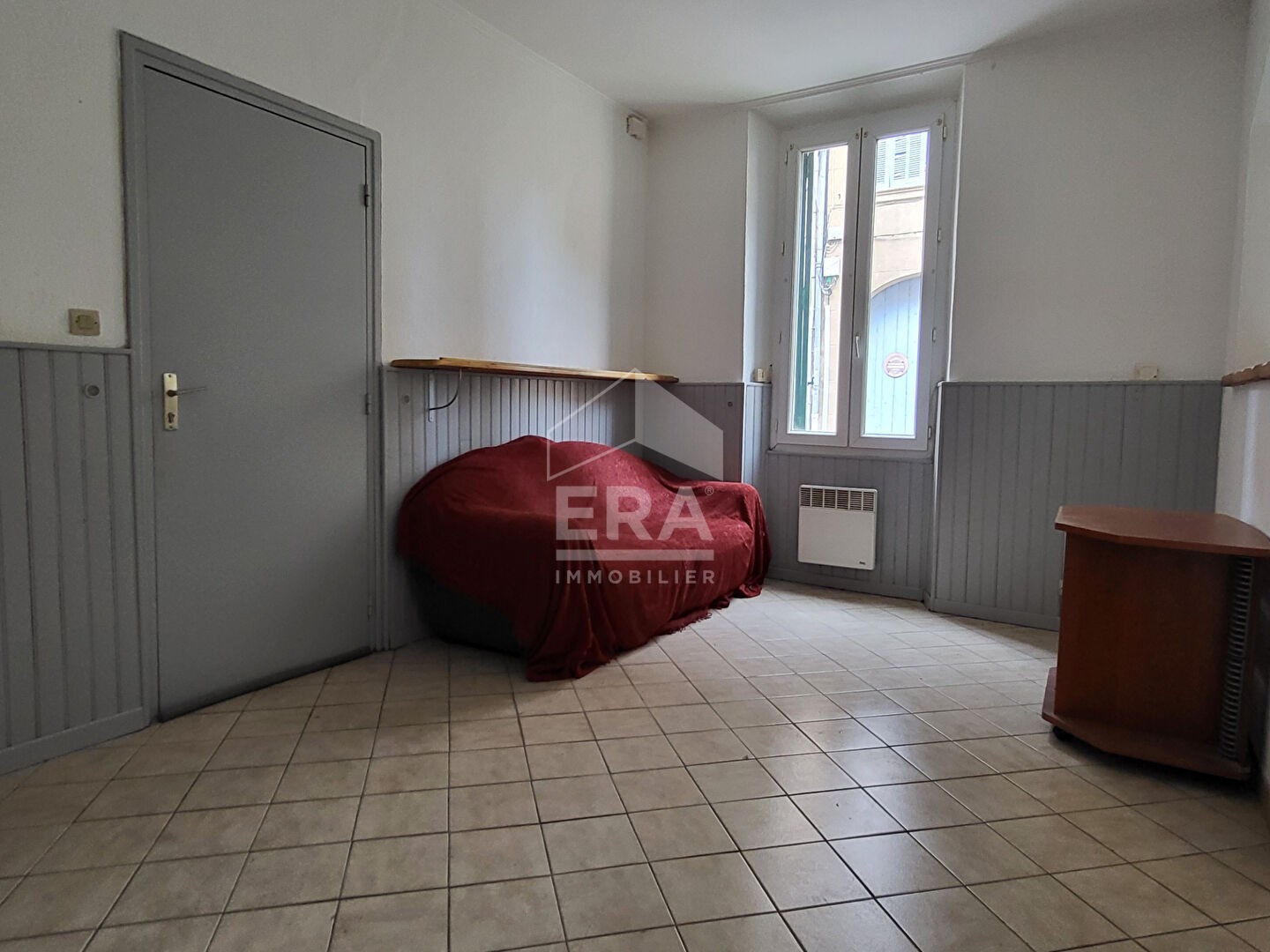 Vente Appartement à Vidauban 2 pièces