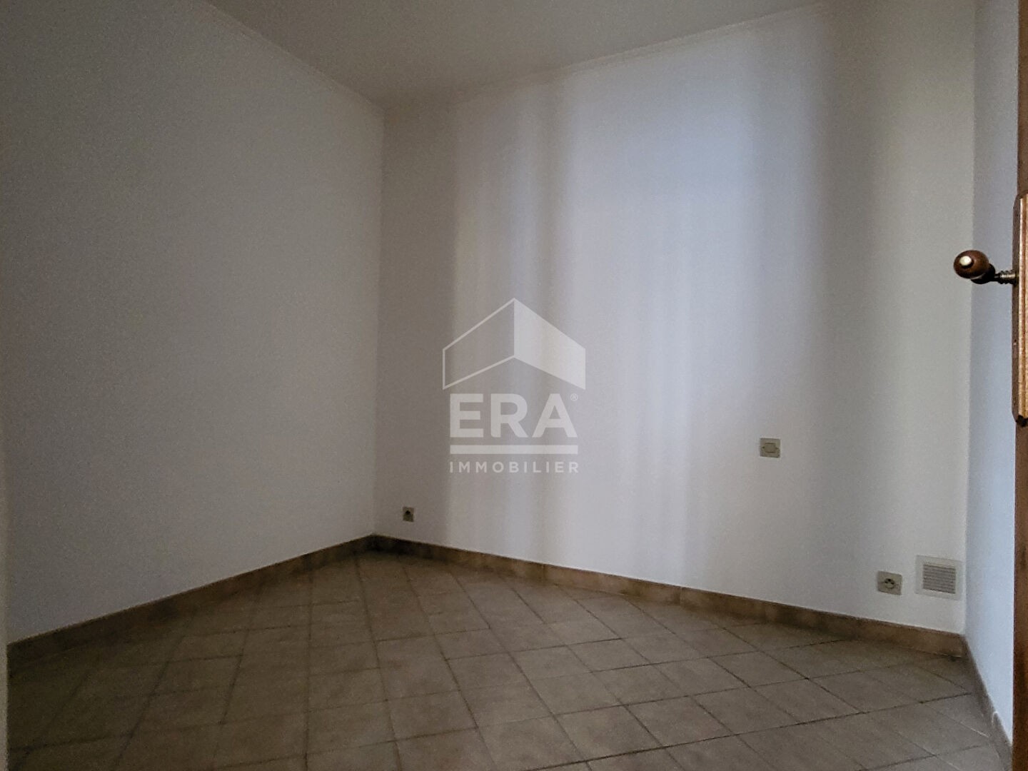 Vente Appartement à Vidauban 2 pièces