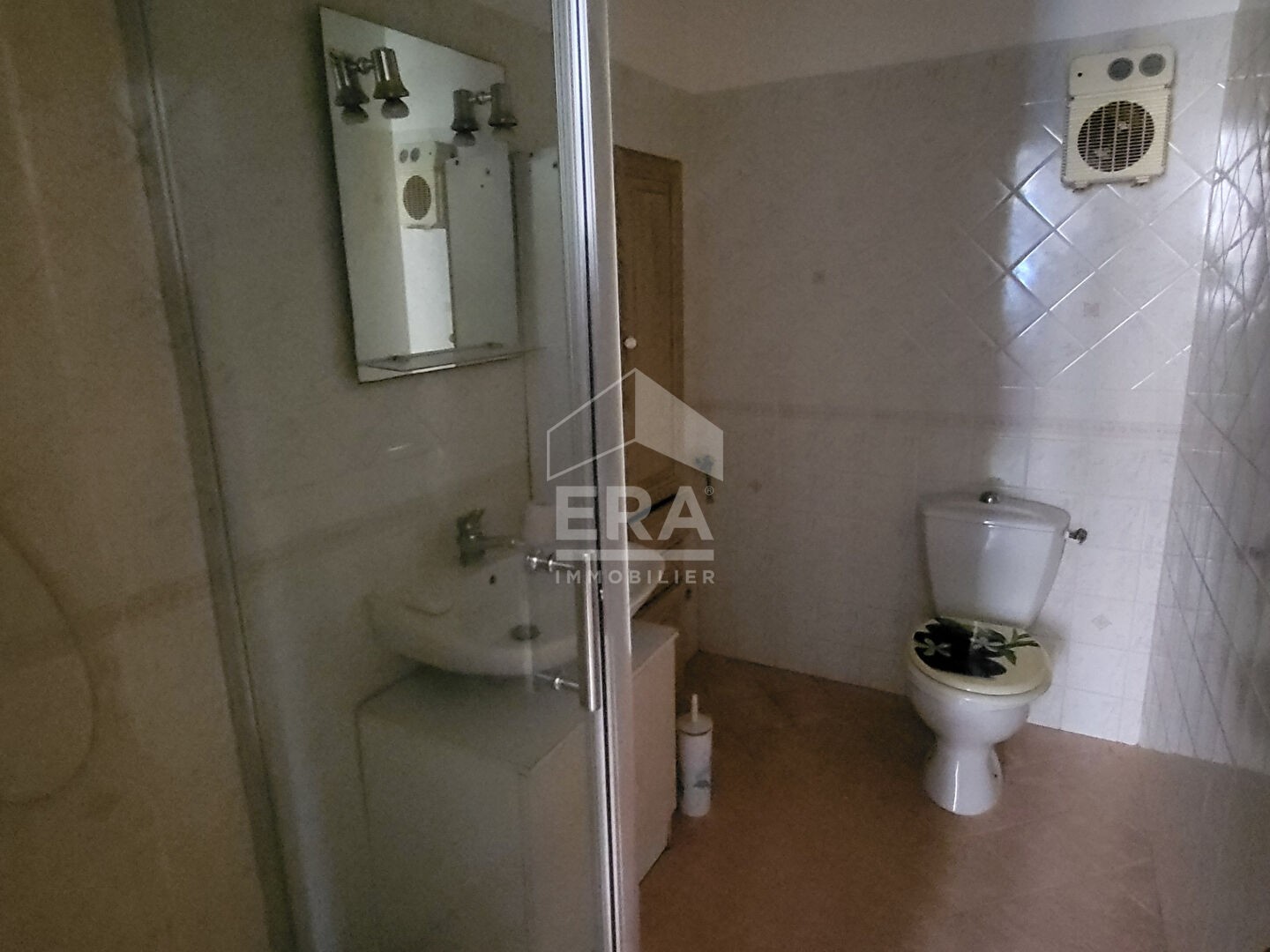 Vente Appartement à Vidauban 2 pièces