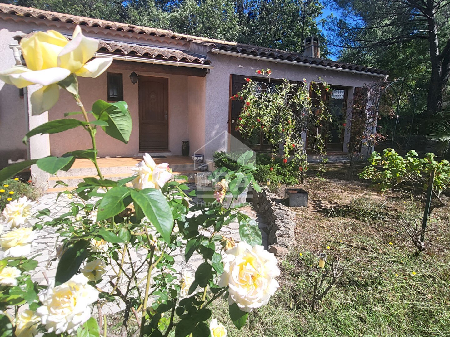 Vente Maison à Vidauban 4 pièces