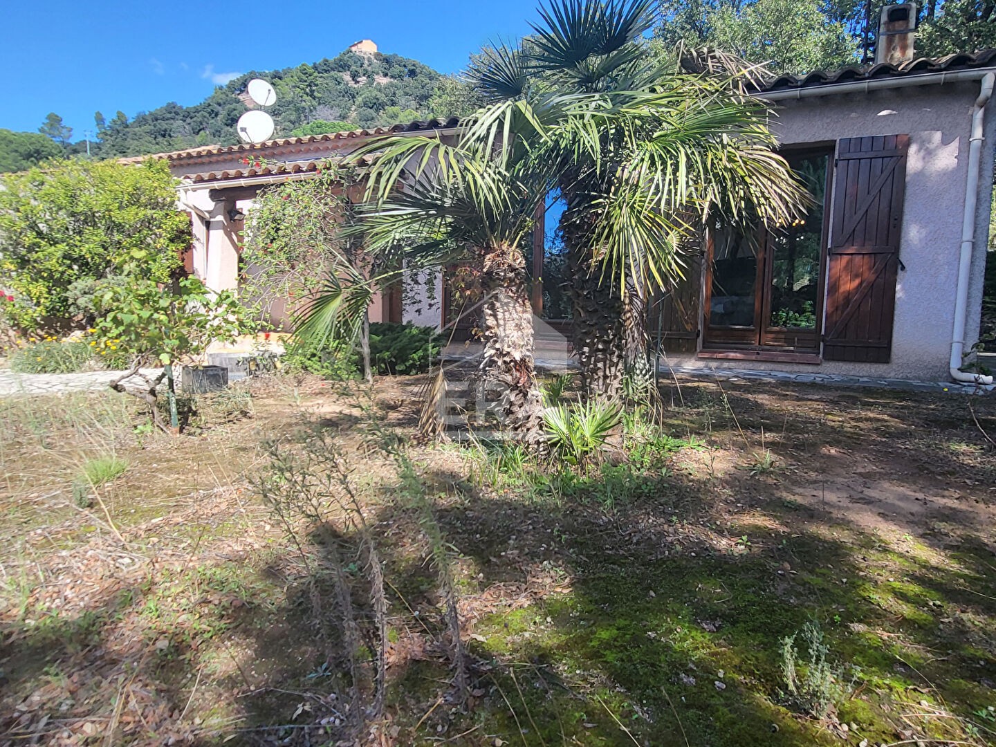 Vente Maison à Vidauban 4 pièces