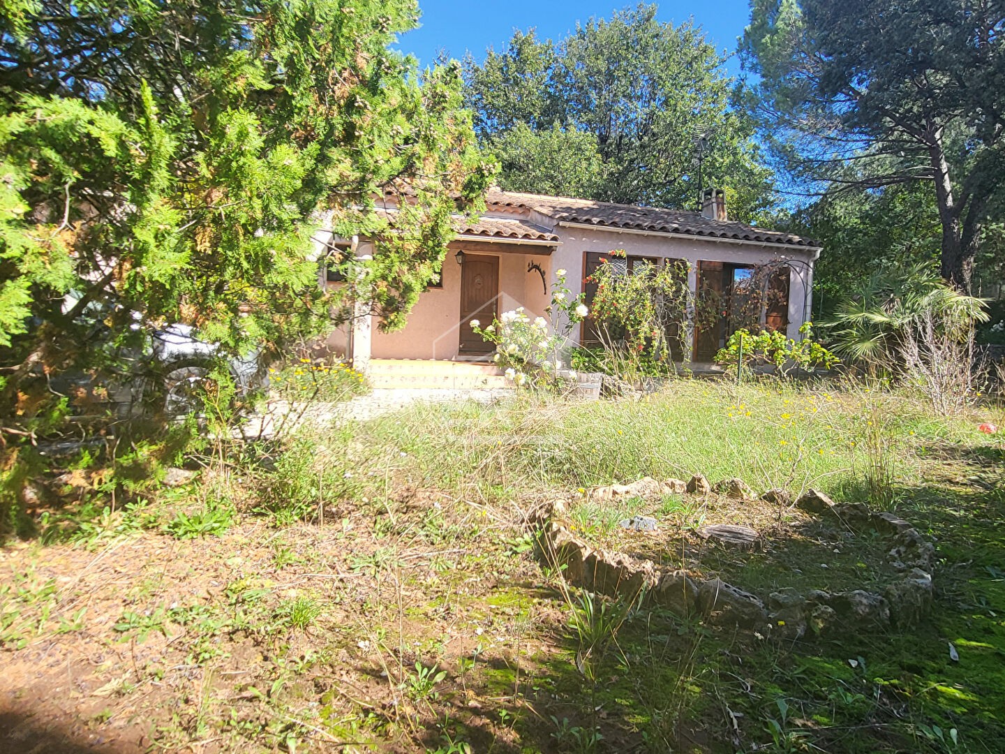 Vente Maison à Vidauban 4 pièces