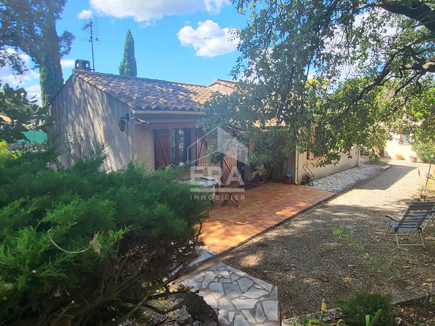 Vente Maison à Vidauban 4 pièces