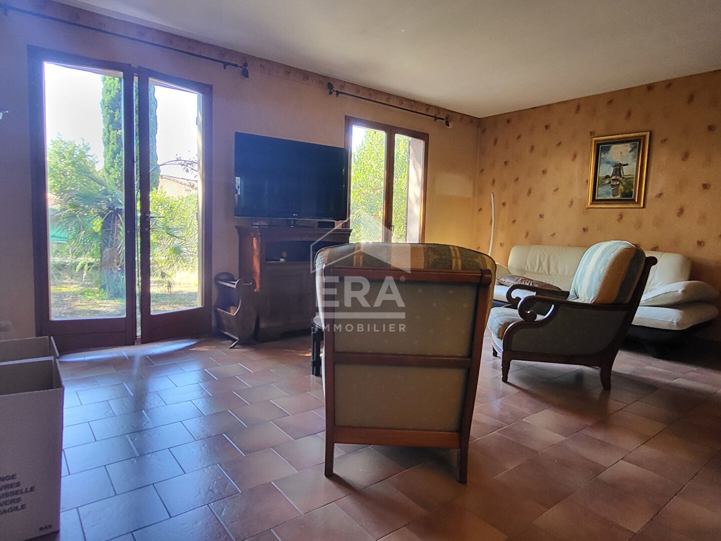 Vente Maison à Vidauban 4 pièces