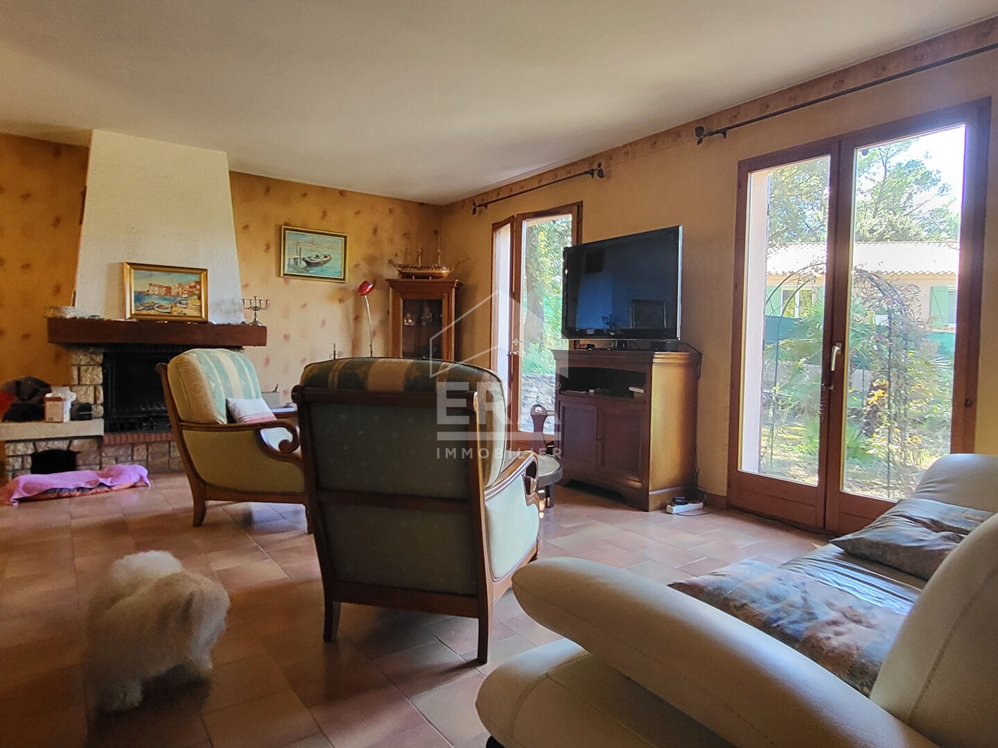 Vente Maison à Vidauban 4 pièces