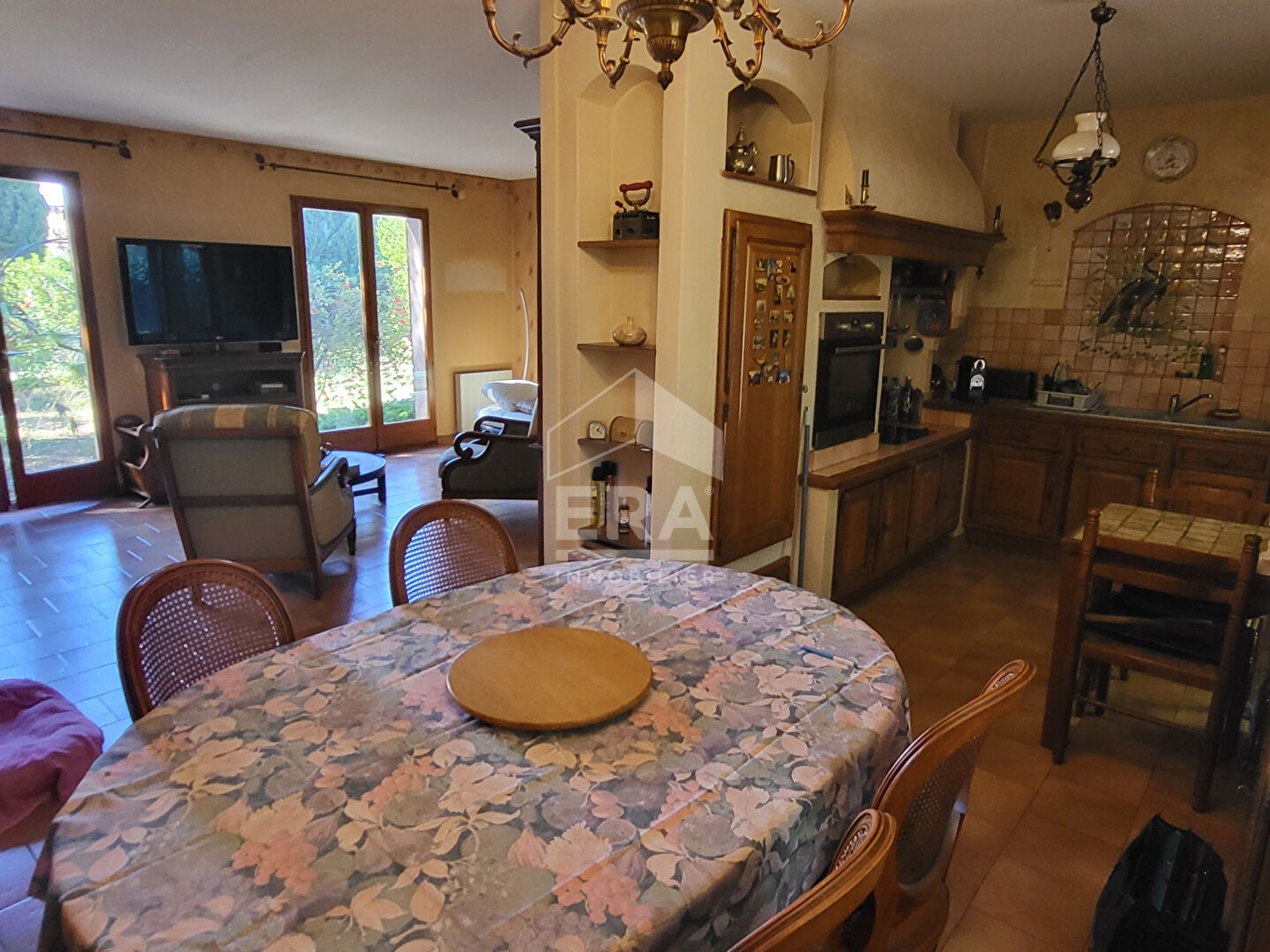 Vente Maison à Vidauban 4 pièces