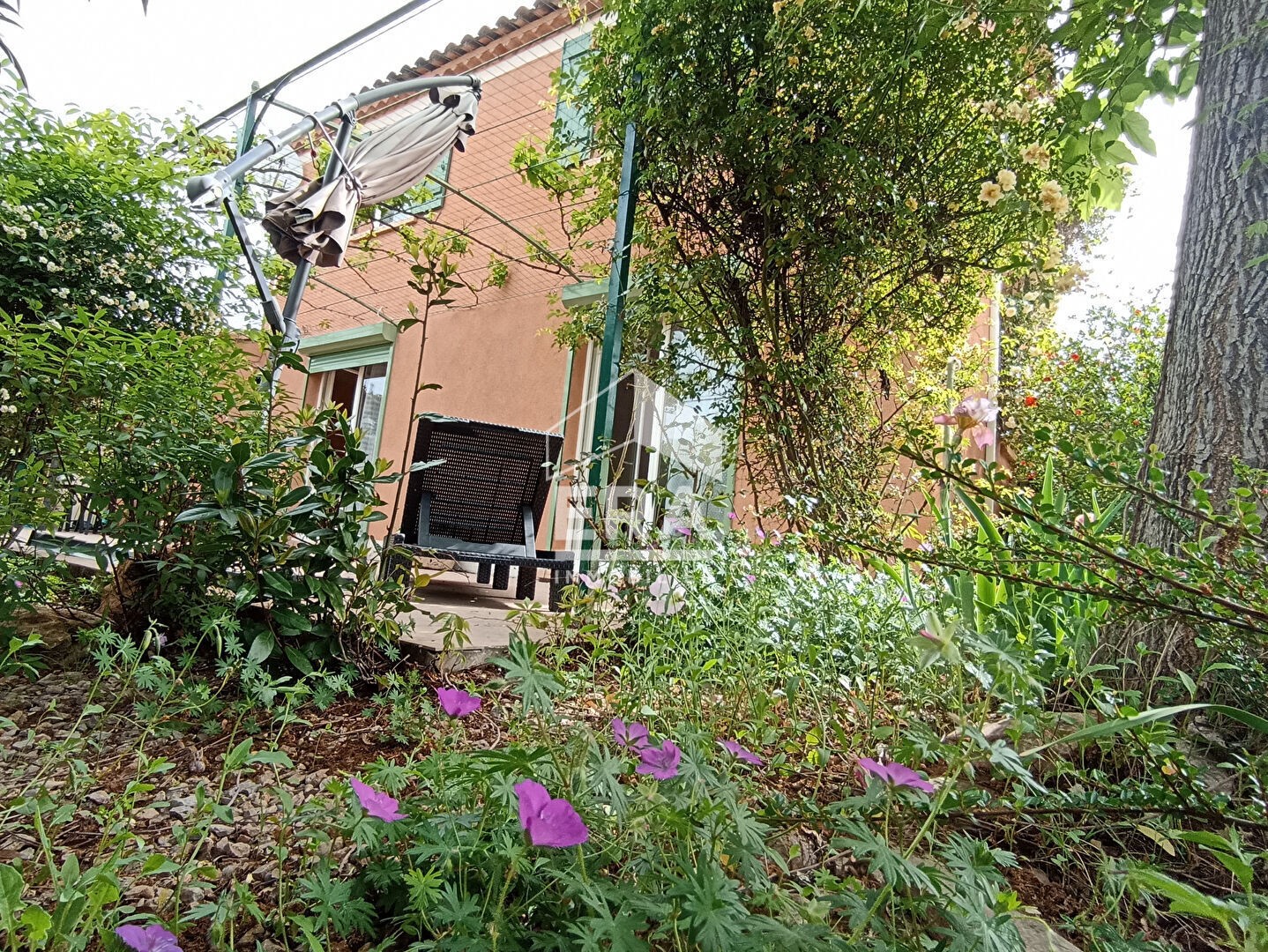 Vente Maison à Vidauban 4 pièces