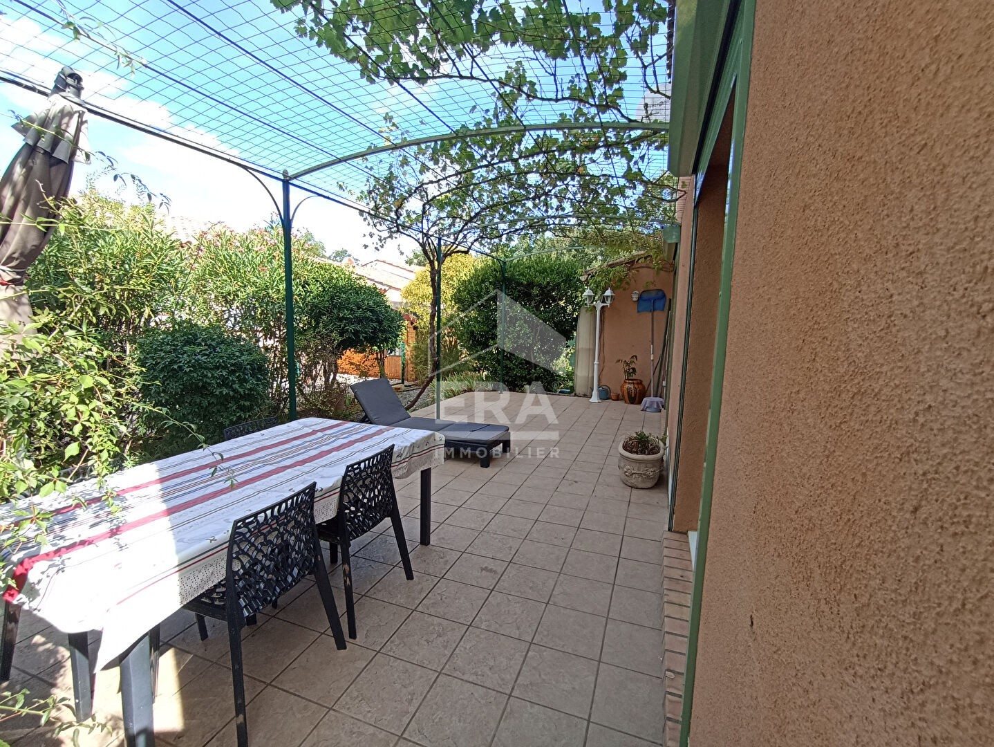 Vente Maison à Vidauban 4 pièces