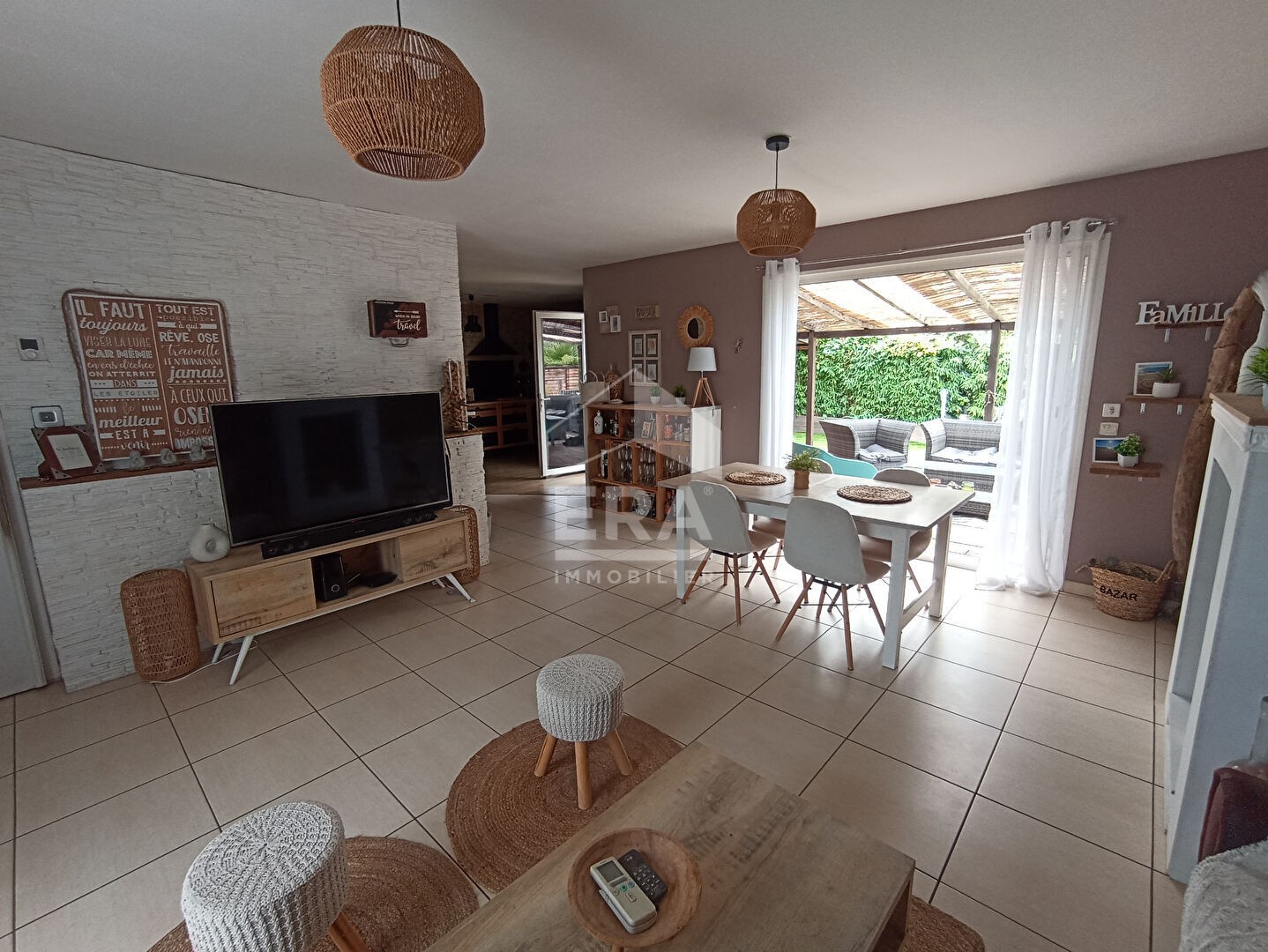 Vente Maison à Vidauban 4 pièces