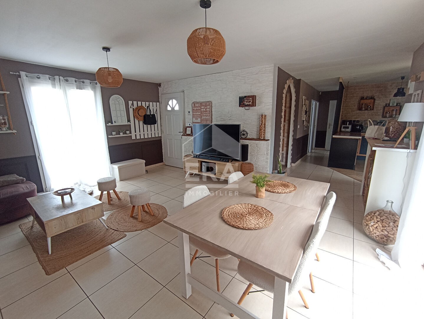 Vente Maison à Vidauban 4 pièces