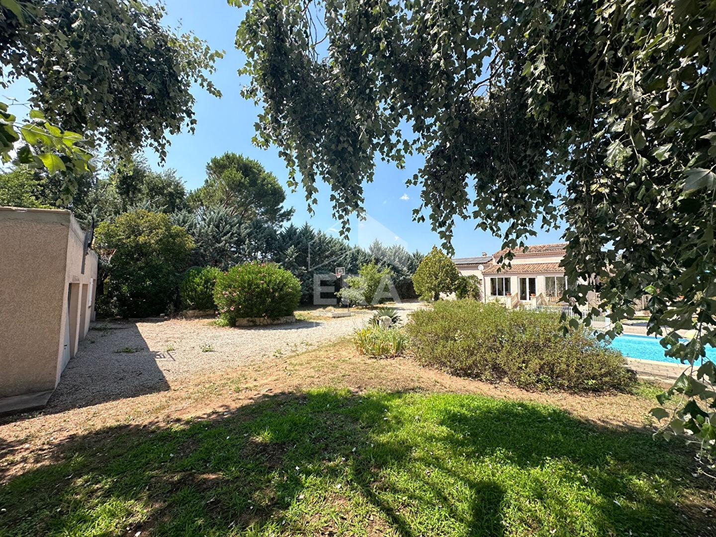 Vente Maison à Vidauban 7 pièces