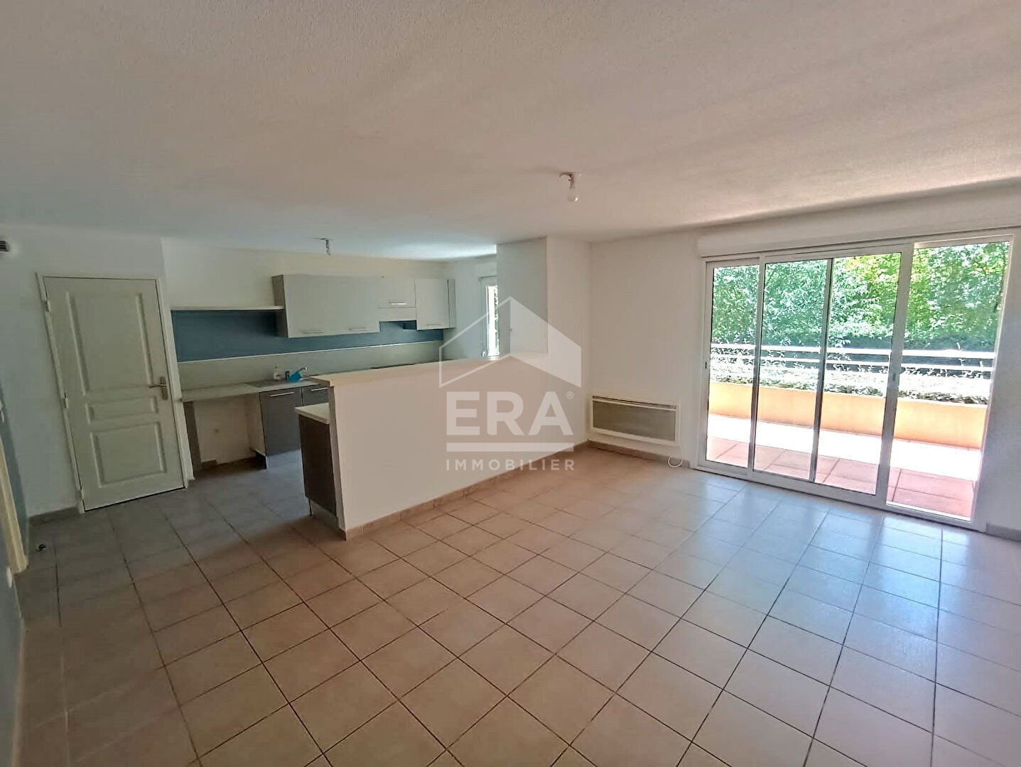 Vente Appartement à Vidauban 3 pièces