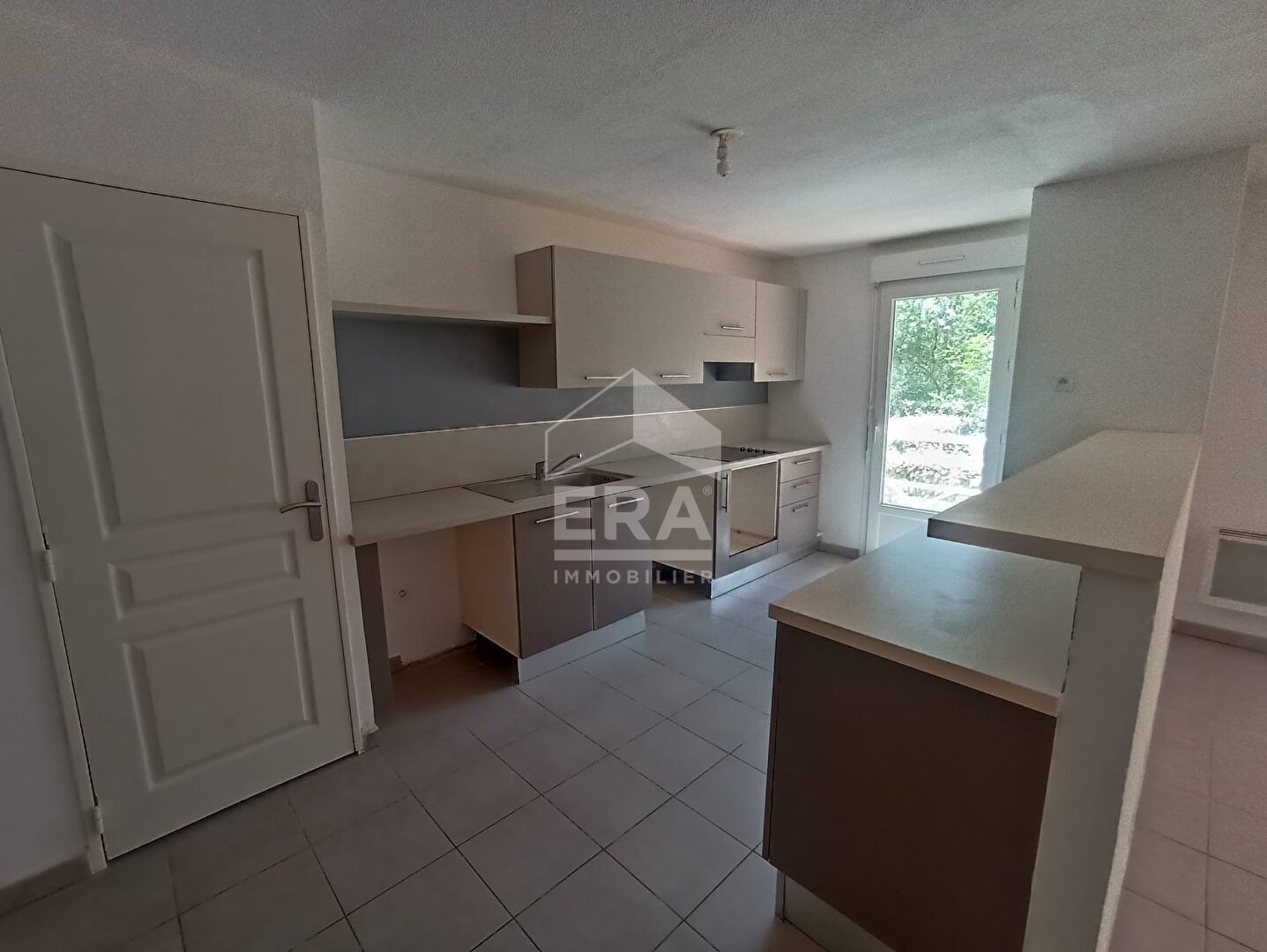 Vente Appartement à Vidauban 3 pièces