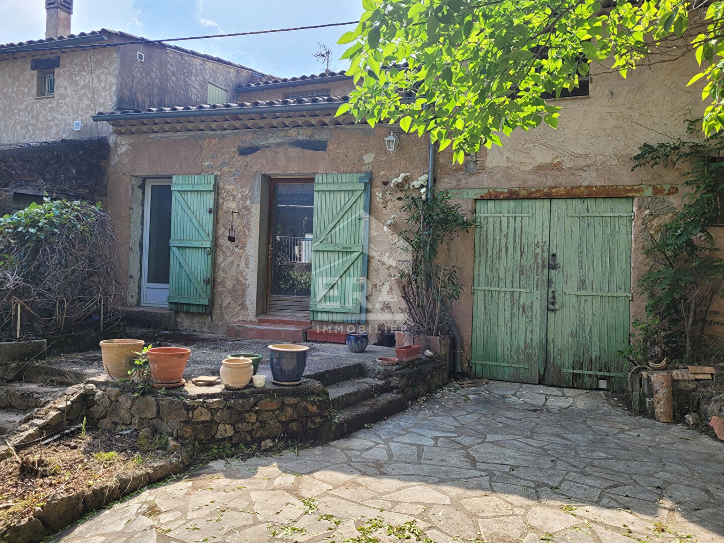 Vente Maison à Vidauban 5 pièces