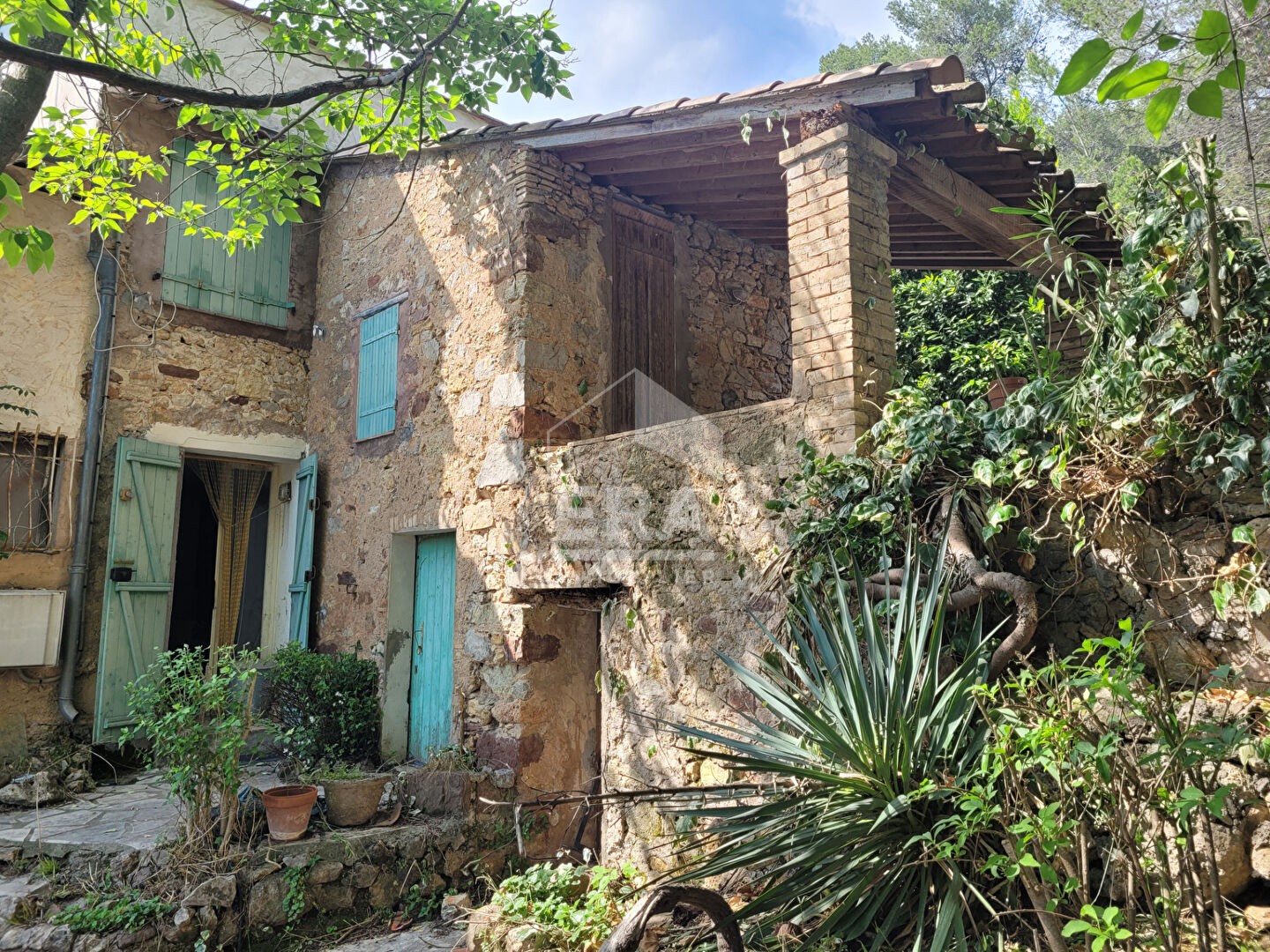 Vente Maison à Vidauban 5 pièces