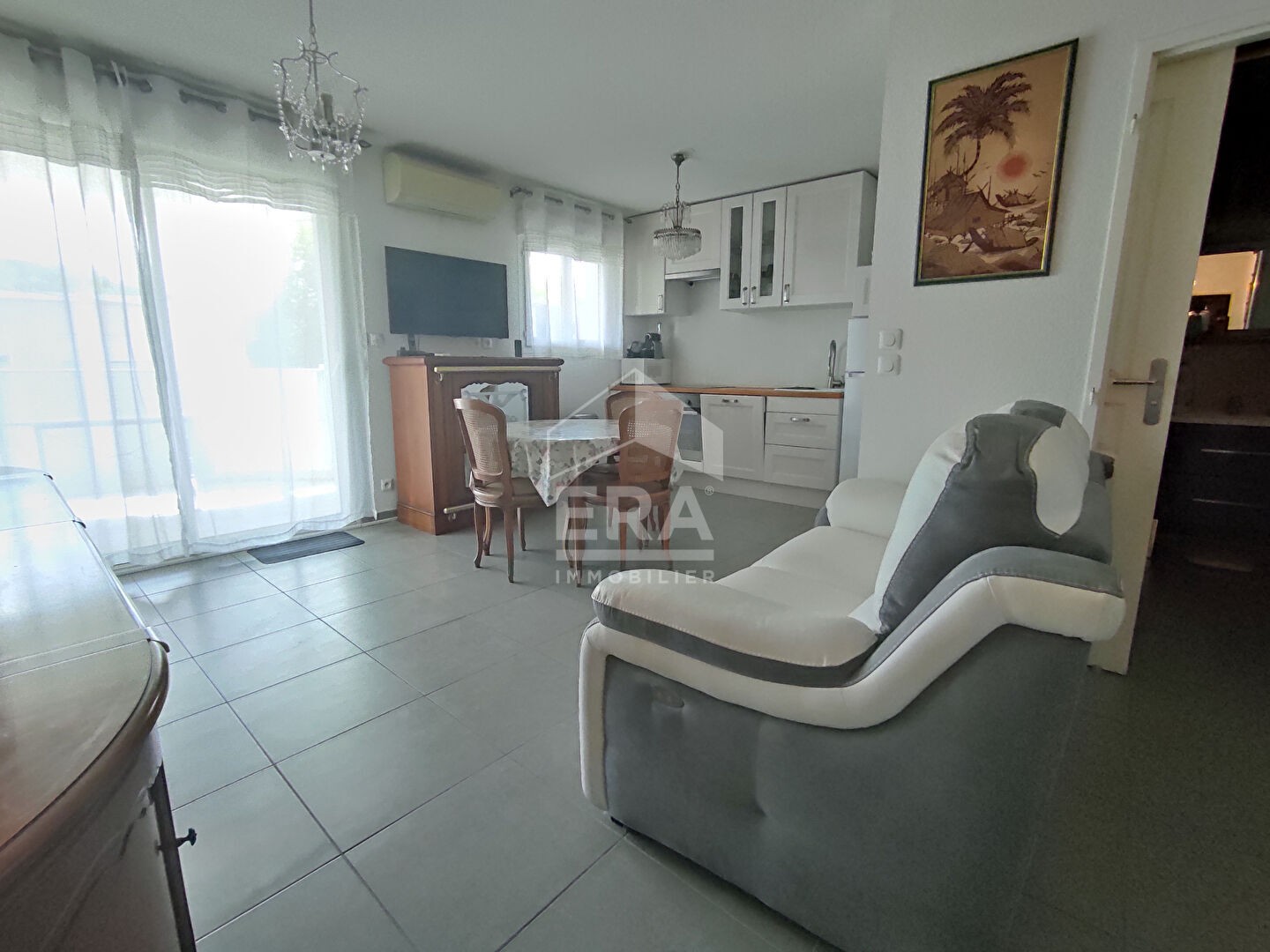 Vente Appartement à Vidauban 2 pièces