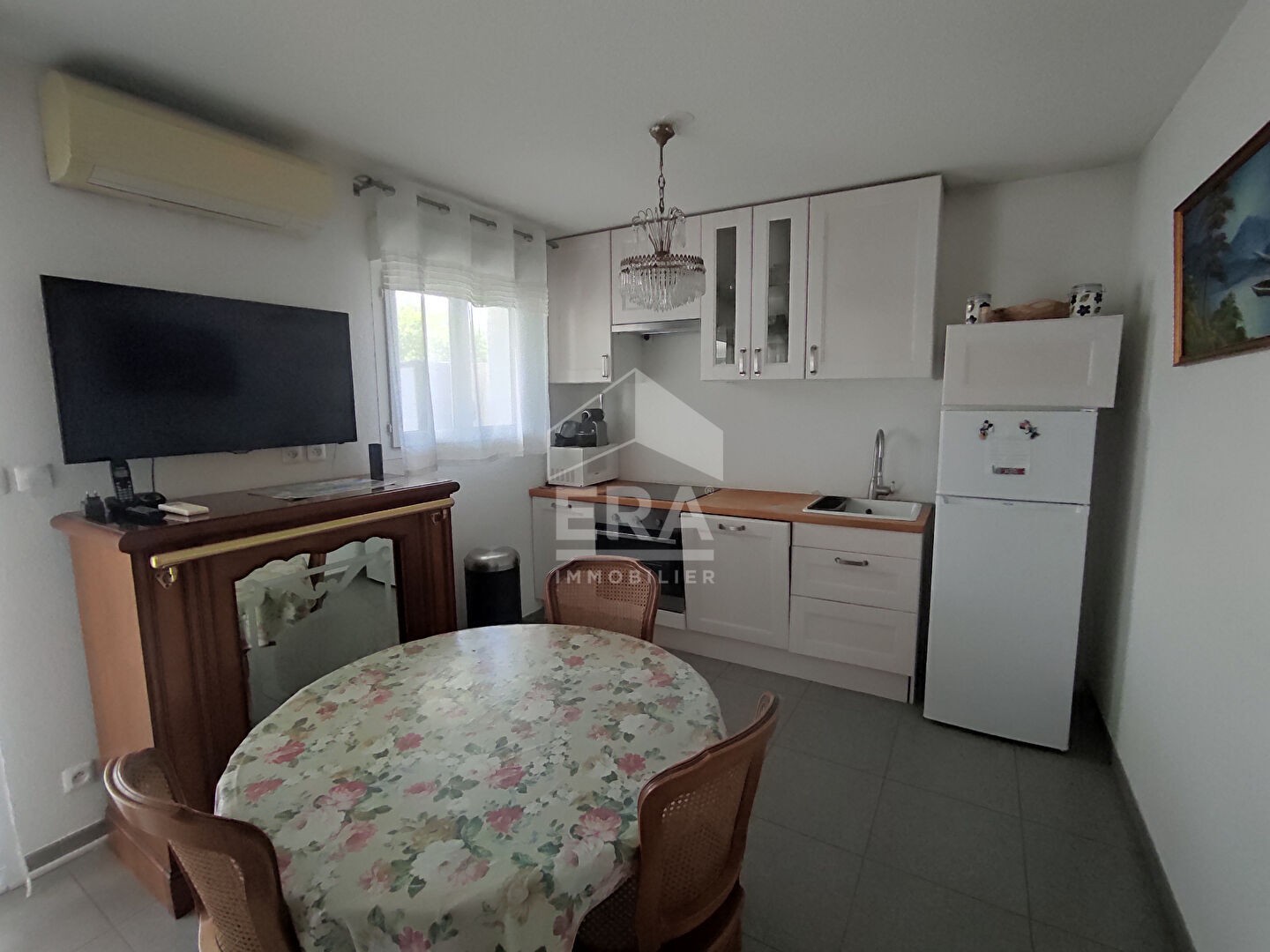 Vente Appartement à Vidauban 2 pièces