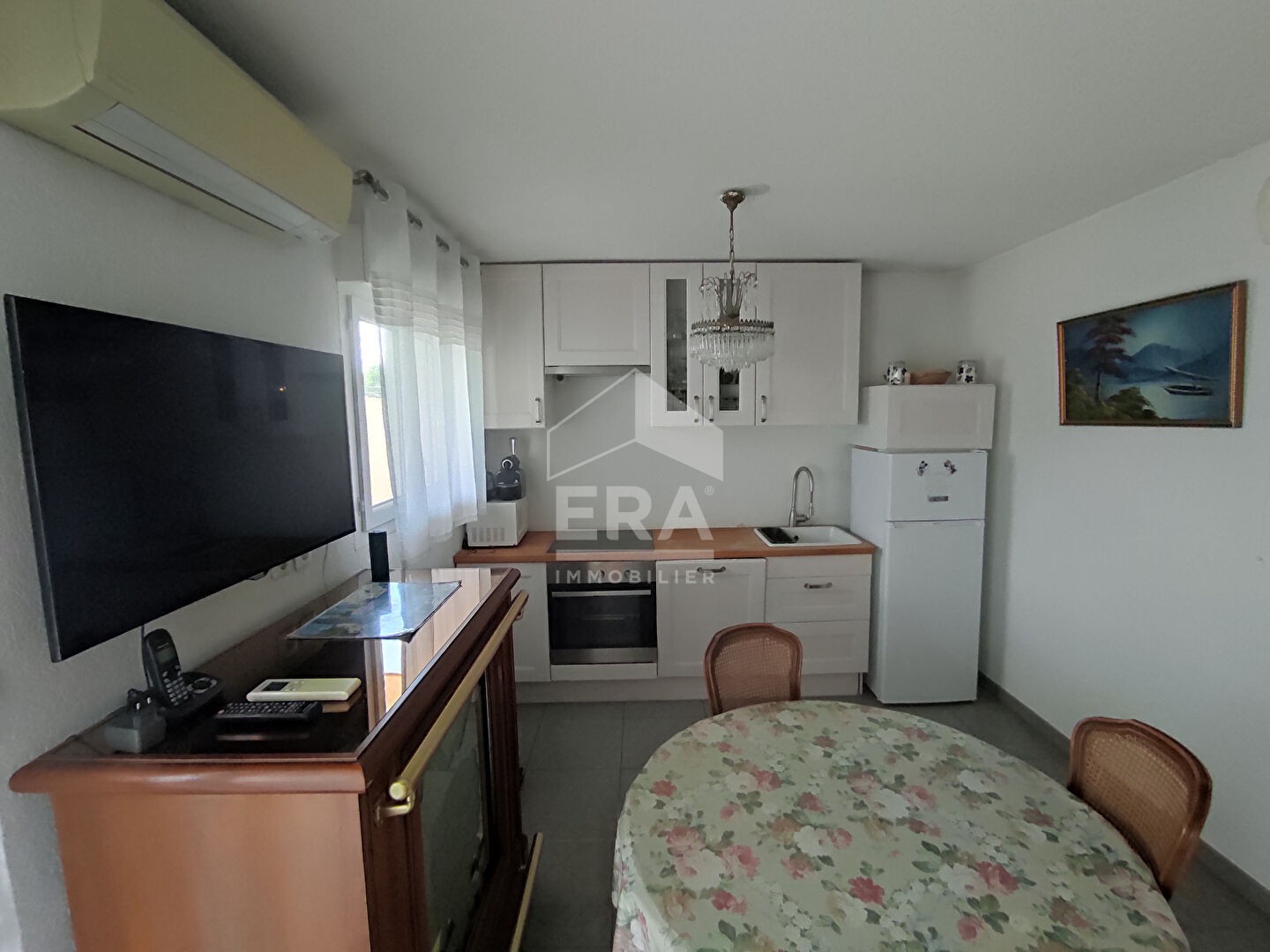 Vente Appartement à Vidauban 2 pièces