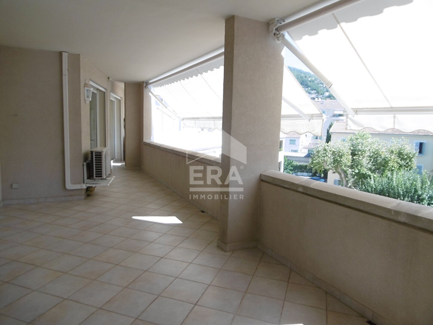 Vente Appartement à Draguignan 4 pièces