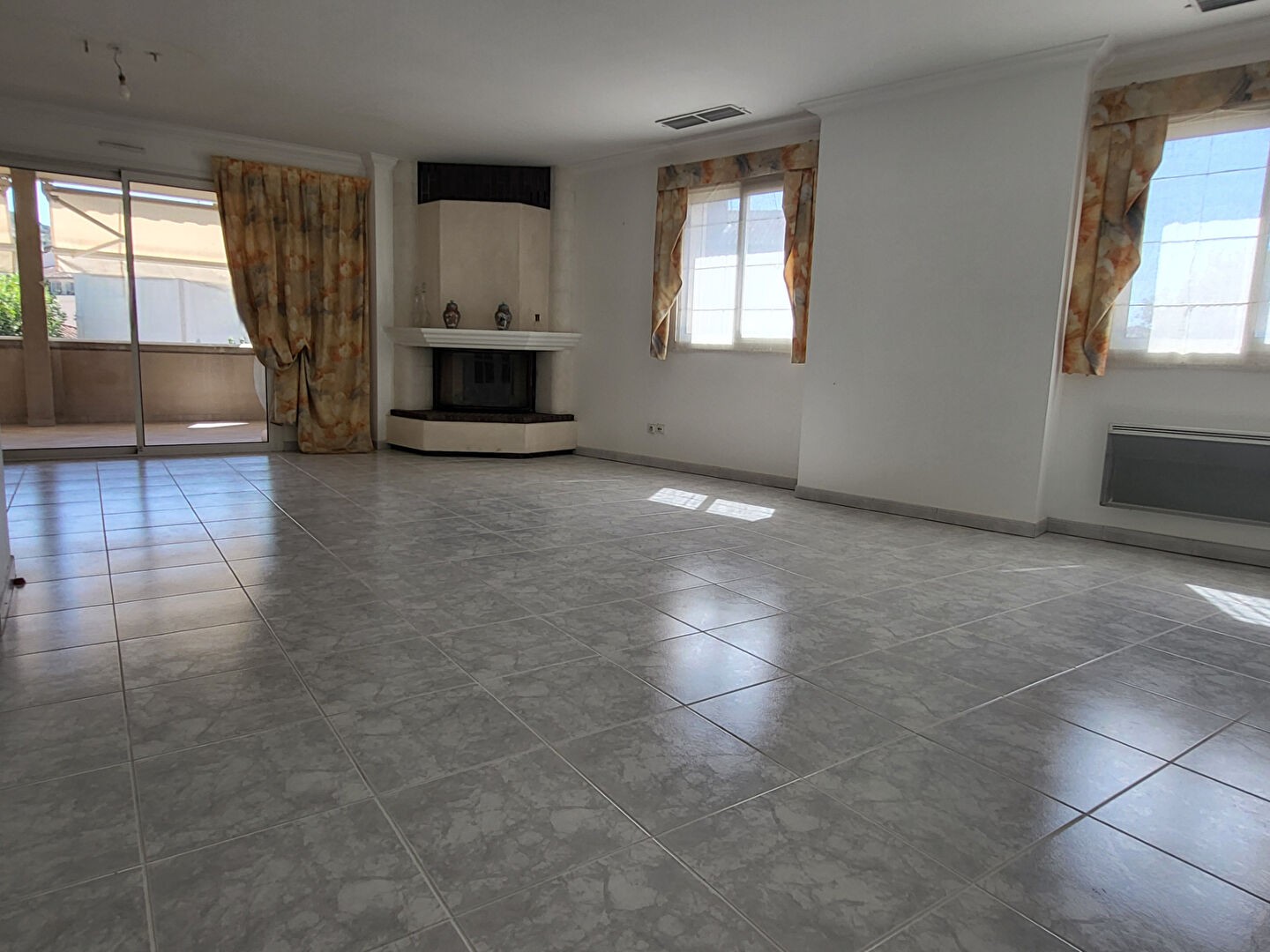 Vente Appartement à Draguignan 4 pièces