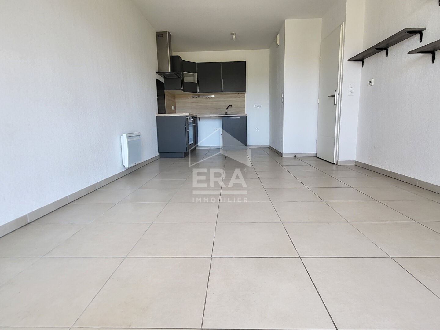 Vente Appartement à Vidauban 2 pièces