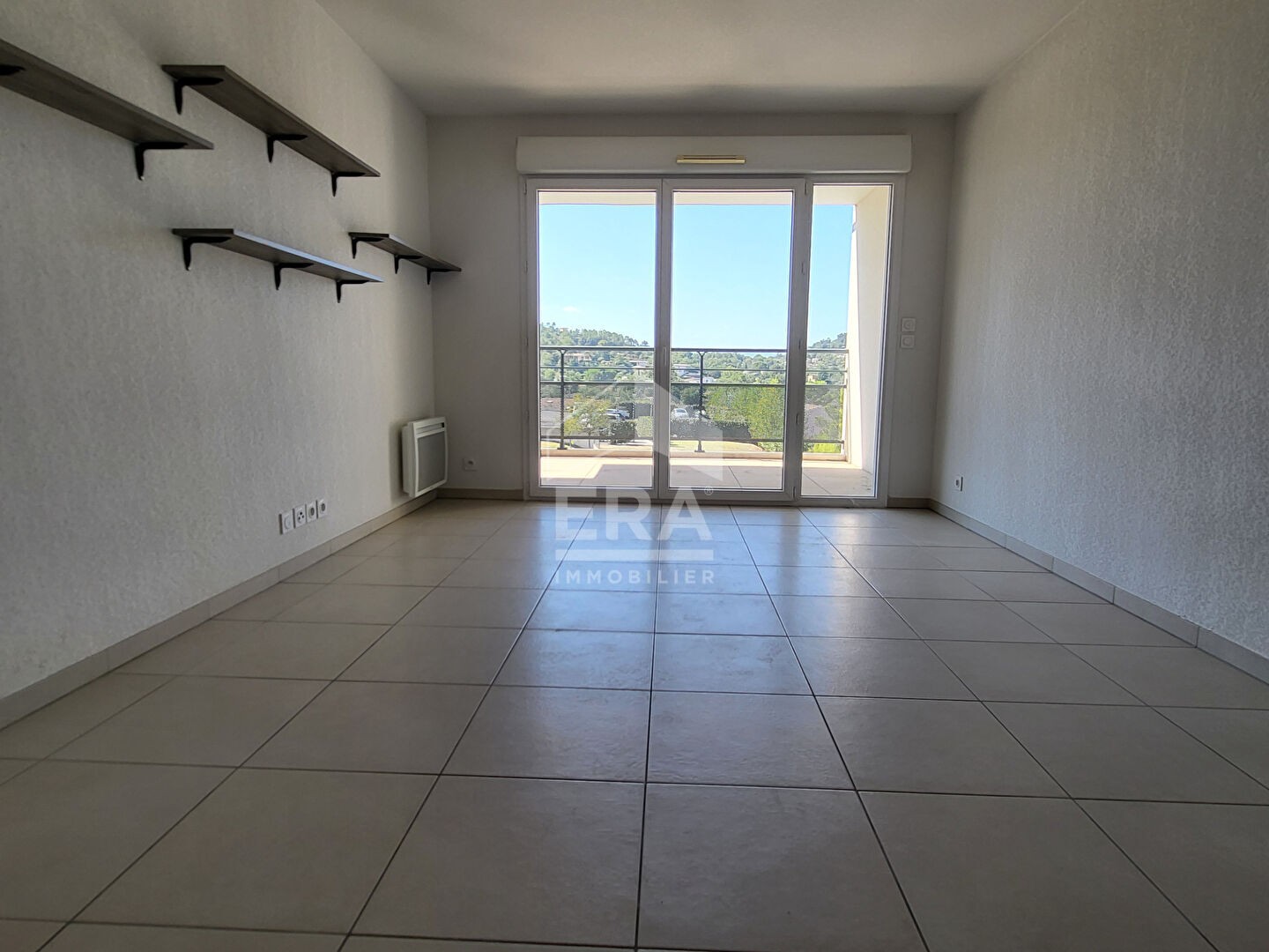 Vente Appartement à Vidauban 2 pièces