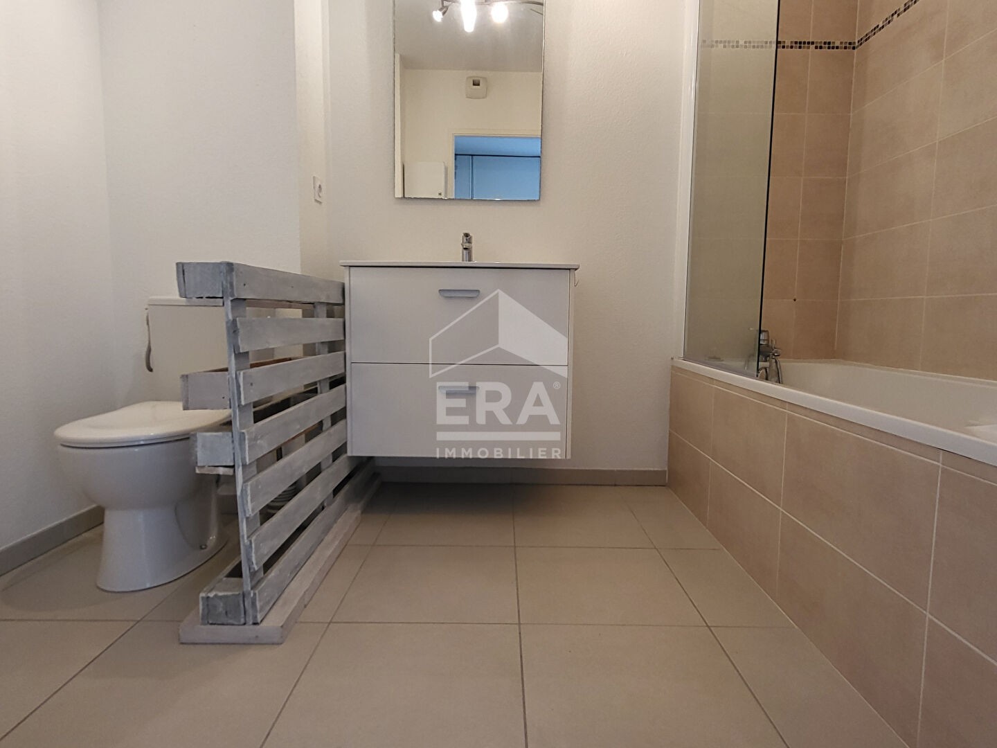 Vente Appartement à Vidauban 2 pièces