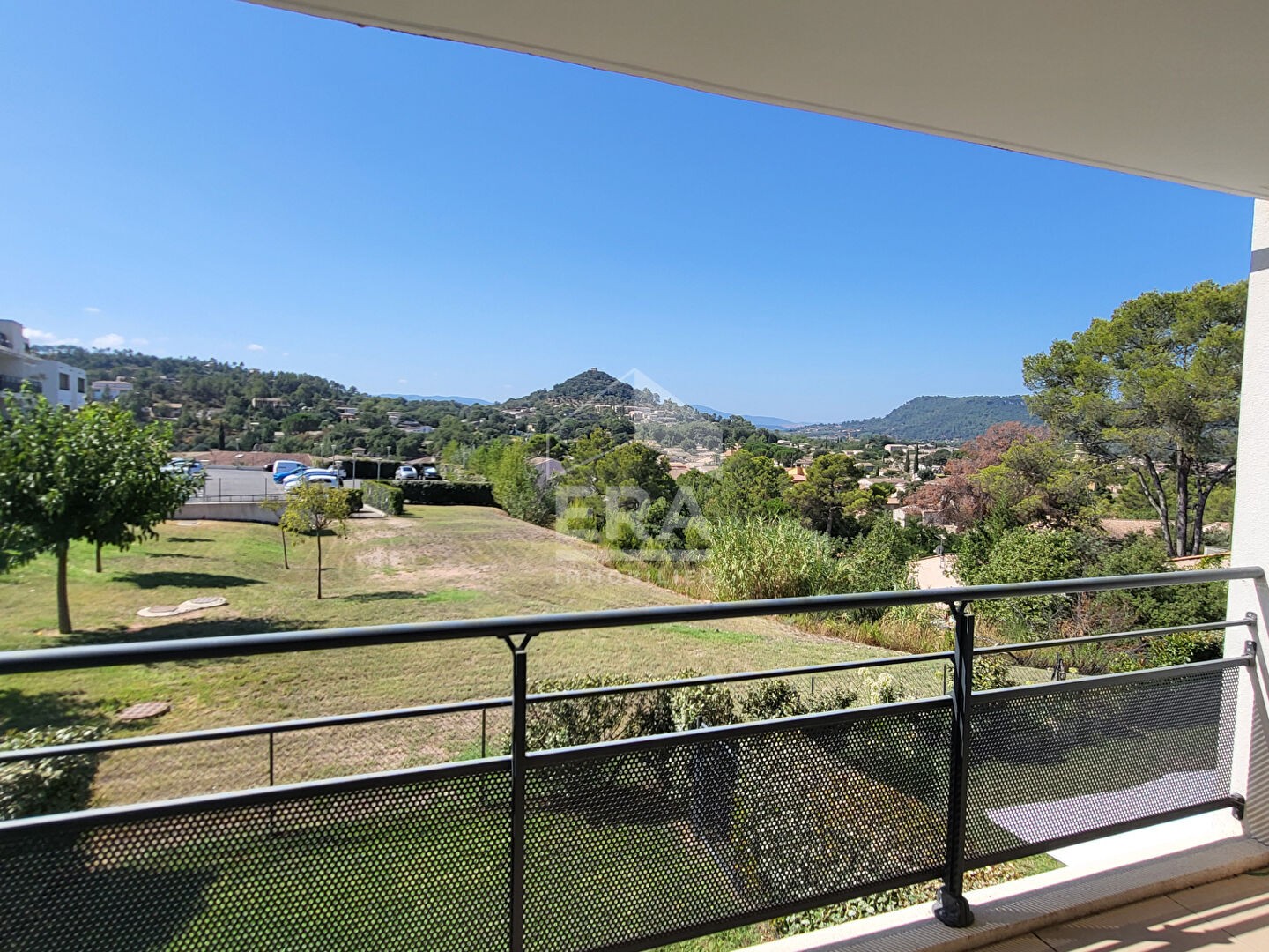 Vente Appartement à Vidauban 2 pièces